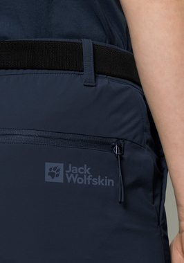 Jack Wolfskin Softshellhose PACK & GO PANT W