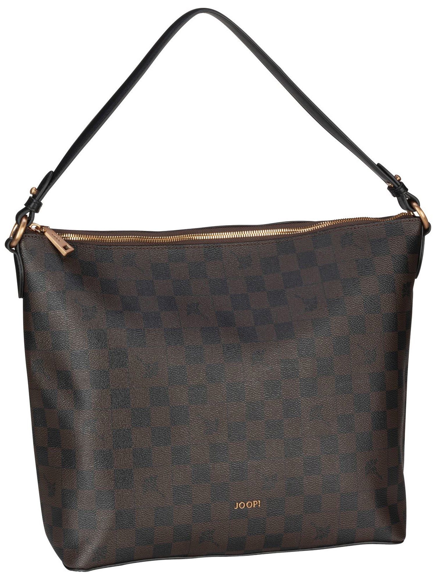 JOOP! Handtasche Cortina Piazza Alara Hobo LVZ, Hobo Bags