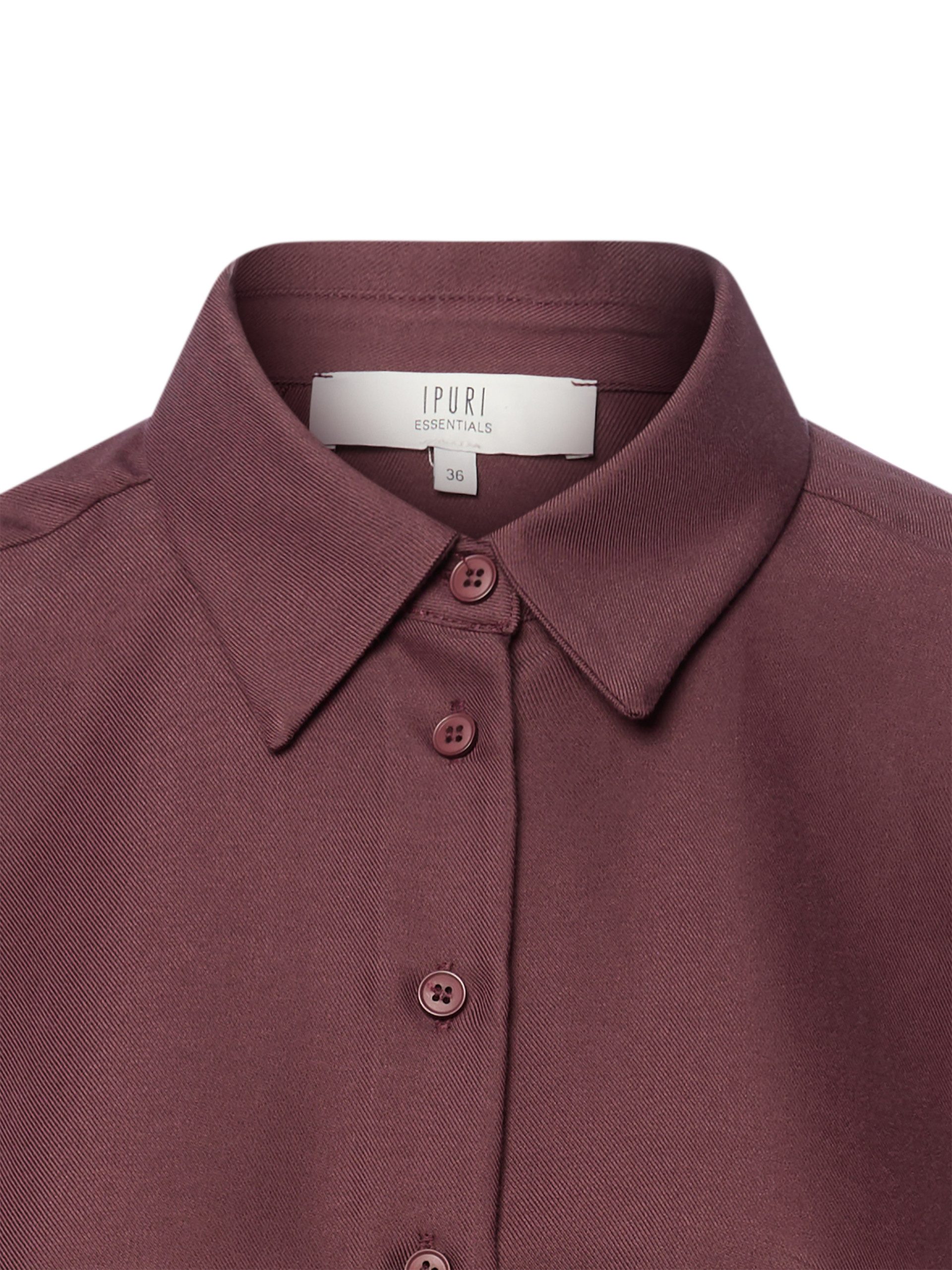 Ipuri Hemdbluse Nora