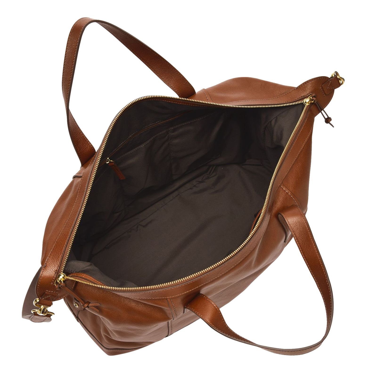 Fossil Schultertasche Raeford