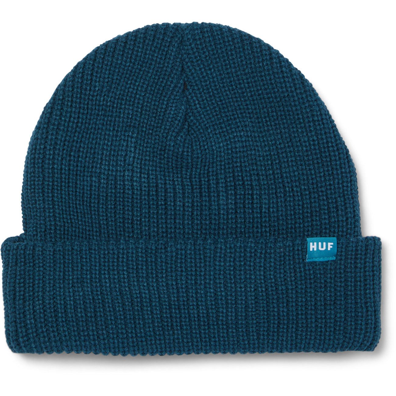 HUF Beanie Usual Cuff Usual Cuff