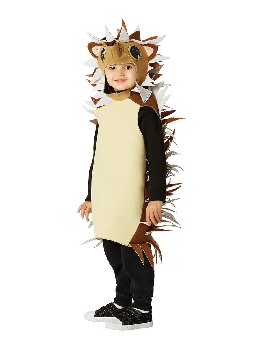 Kostüm Igel