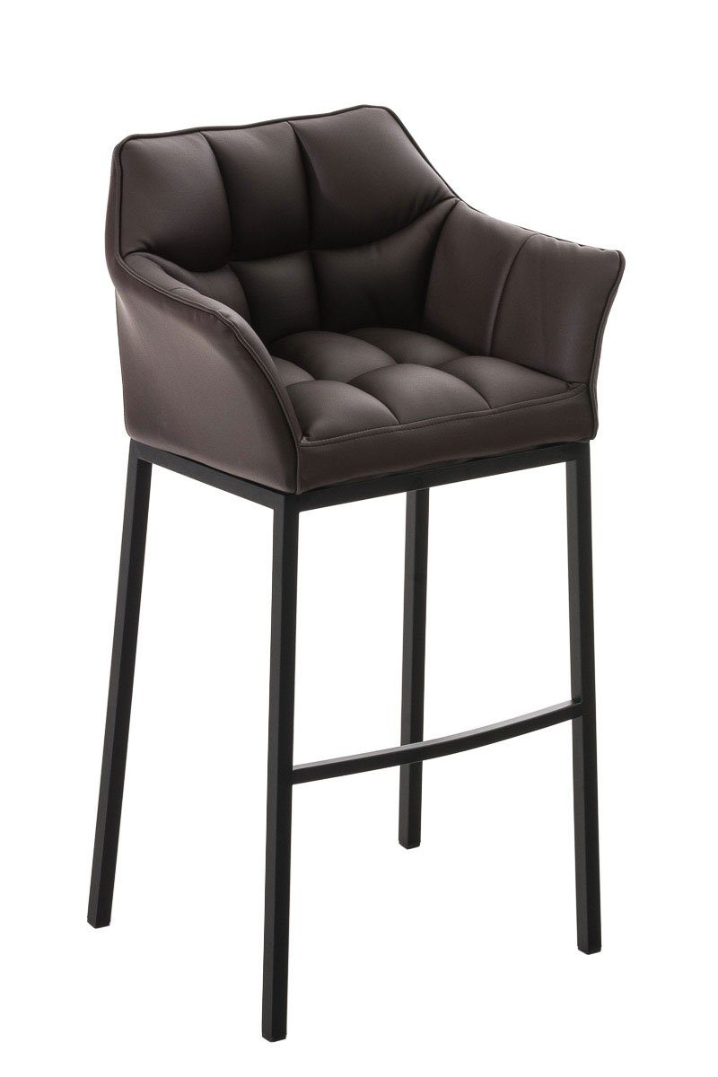 Barhocker Barhocker Damaso B mit 4-Fuß Gestell