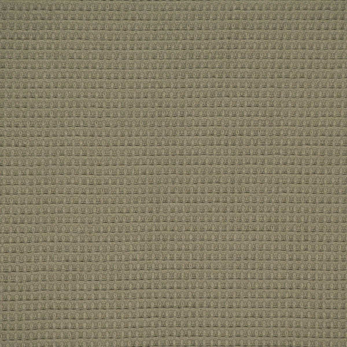 SCHÖNER LEBEN. Tischdecke SCHÖNER LEBEN. Tischdecke Waffelrelief Kästchenstruktur uni grün, handmade