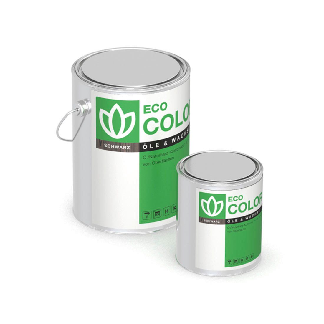 RETOL Holzöl ECO Color Oil, Öl-Naturharz-Kombination