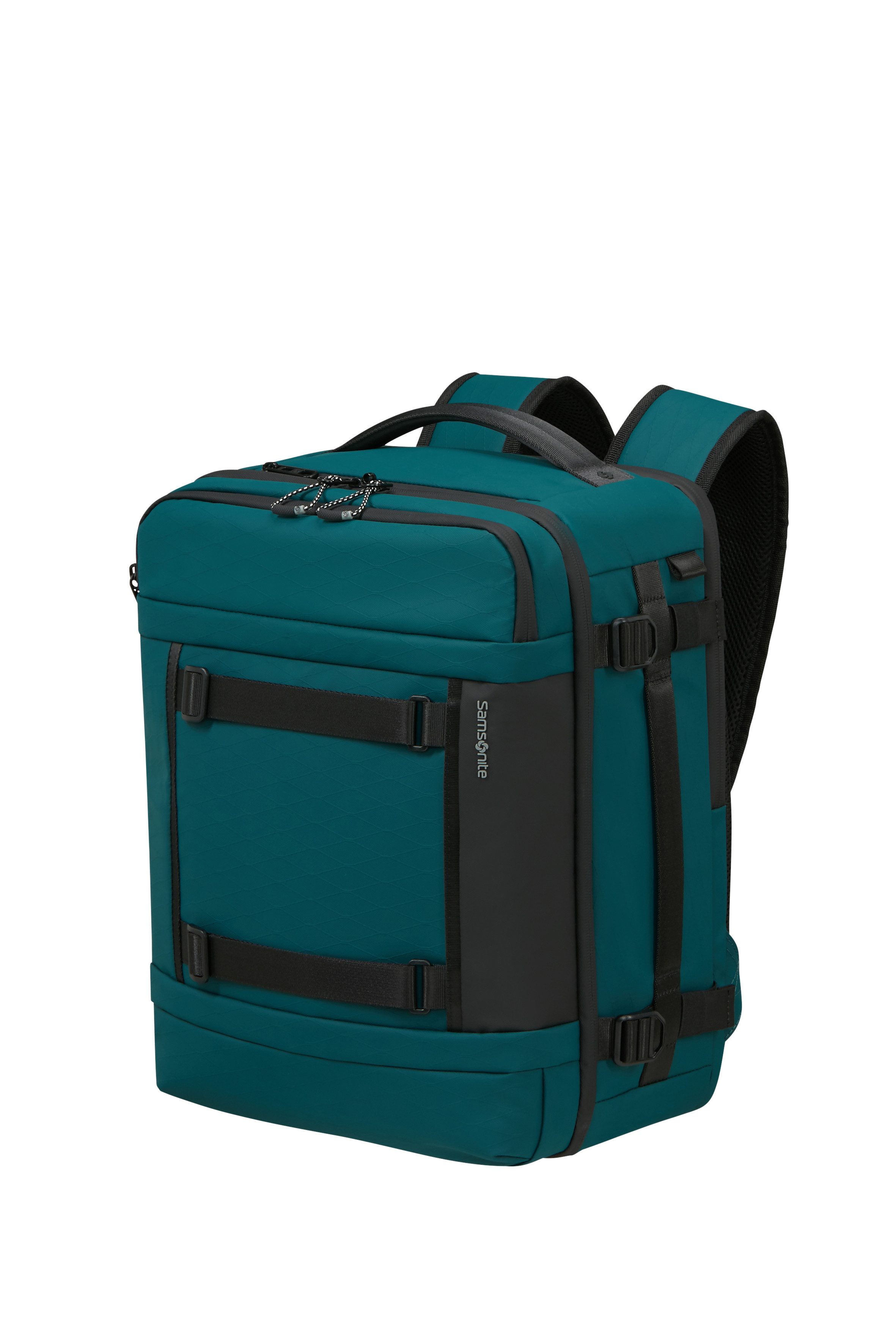 Samsonite Reiserucksack, wasserabweisend