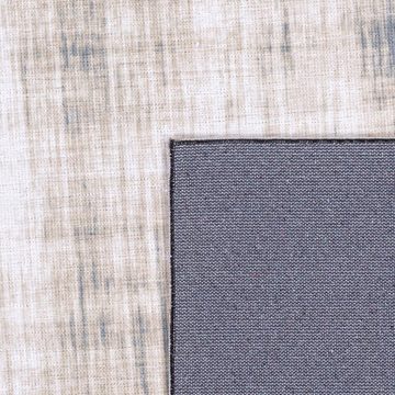 Badematte Badematte Carpetilla Carpetilla, Höhe 8 mm, Badematte, Duschmatte, Baumwolle, Polyacryl, Rechtectig, 50x60 cm & 50x100 cm