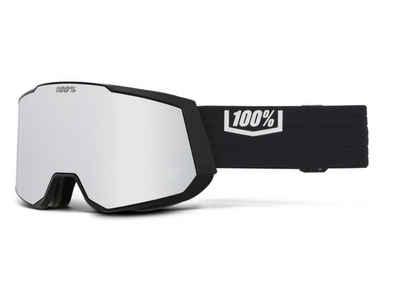 100% Skibrille 100% Snowcraft Xl Hiper Accessoires
