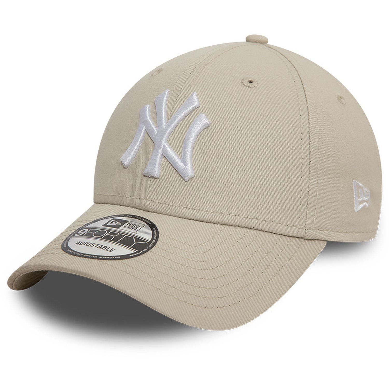 New Era Trucker Cap 9Forty Strapback New York Yankees