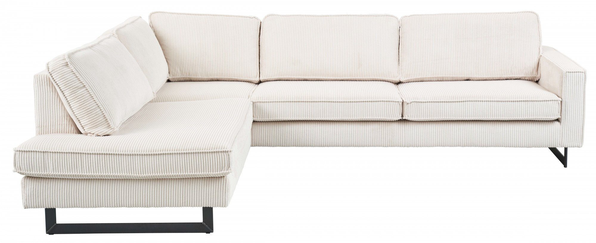Places of Style Ecksofa Pinto, 290 günstig online kaufen