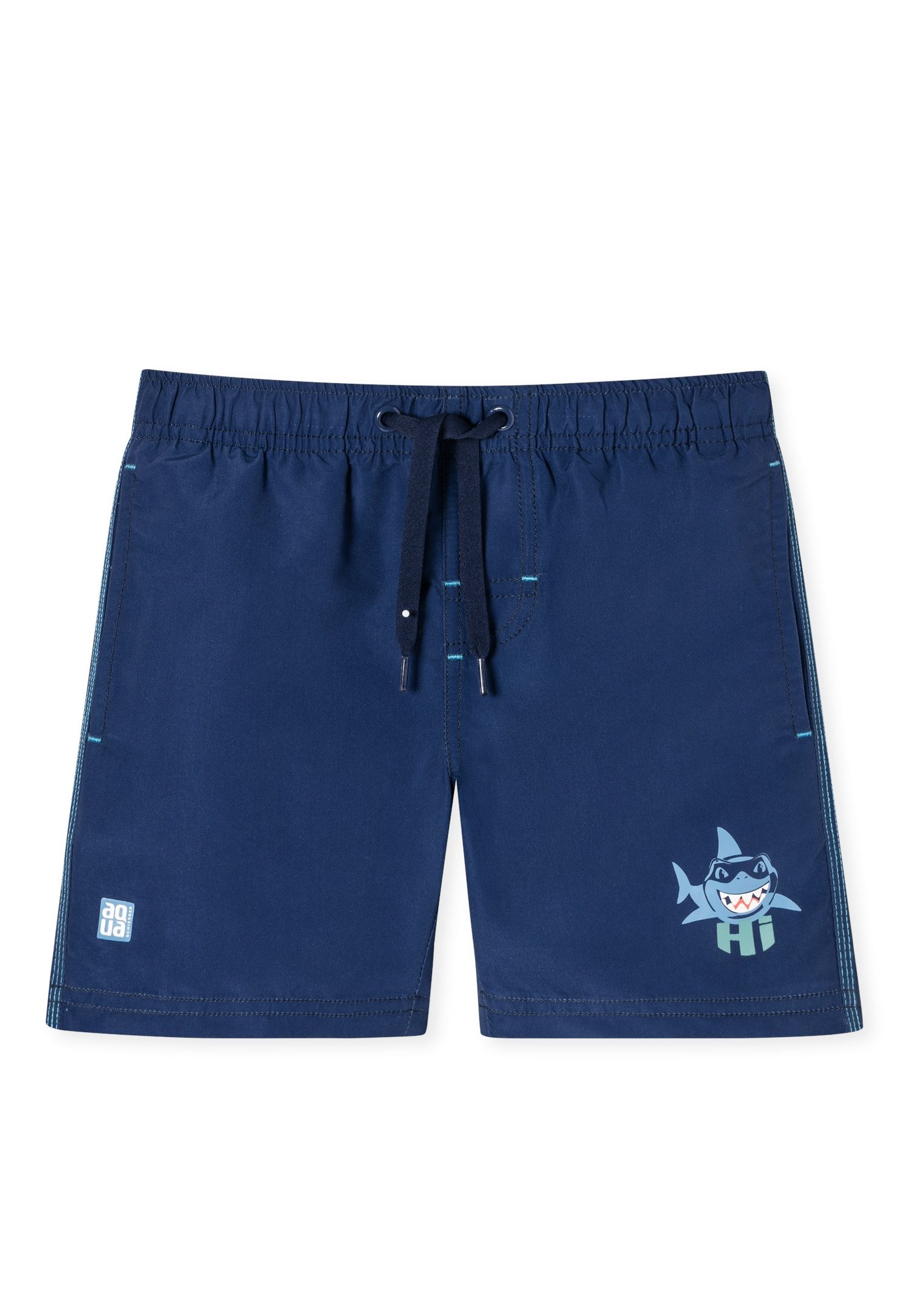 Schiesser Badehose Badeshorts