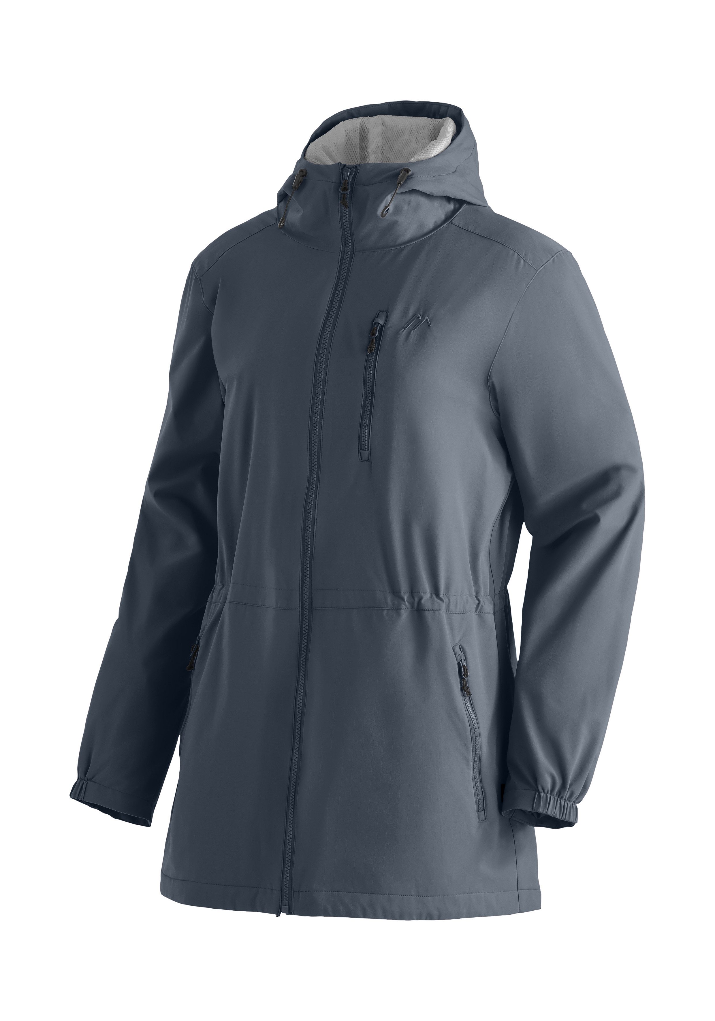 Parka ArorA Loop W