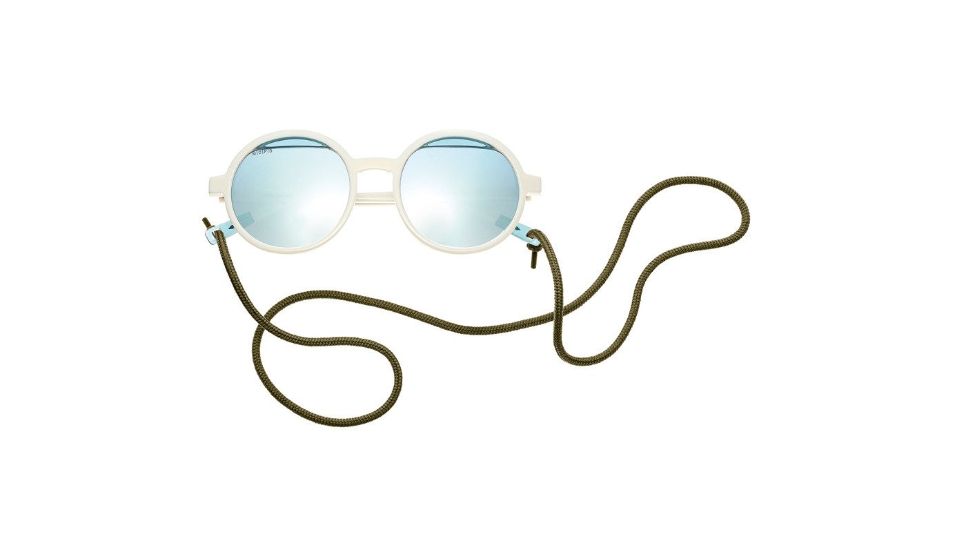 Marc O'Polo Sonnenbrille Marc O'Polo EYEWEAR Sonnenbrille