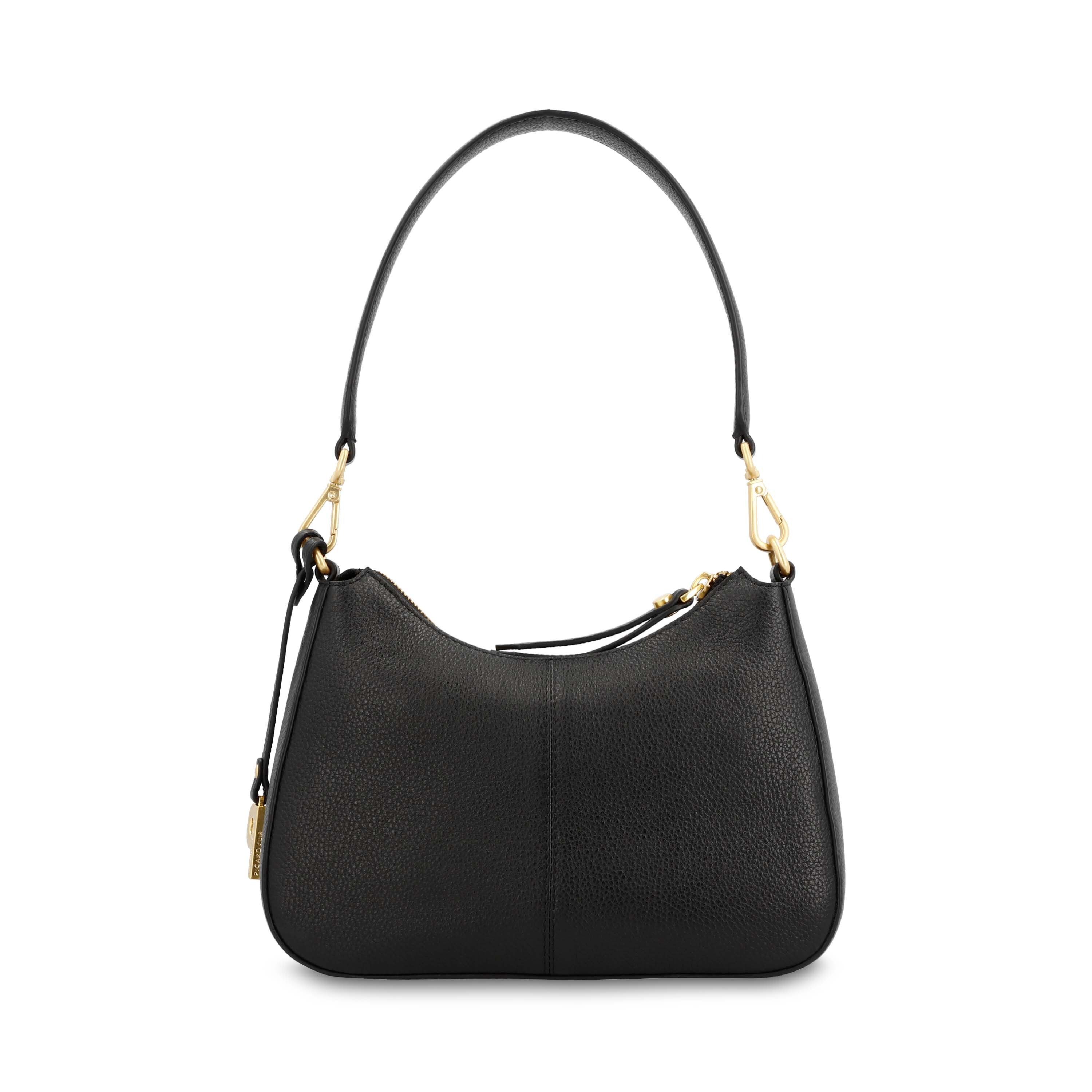 Picard Abendtasche PICARD Schultertasche Apero aus Echtleder