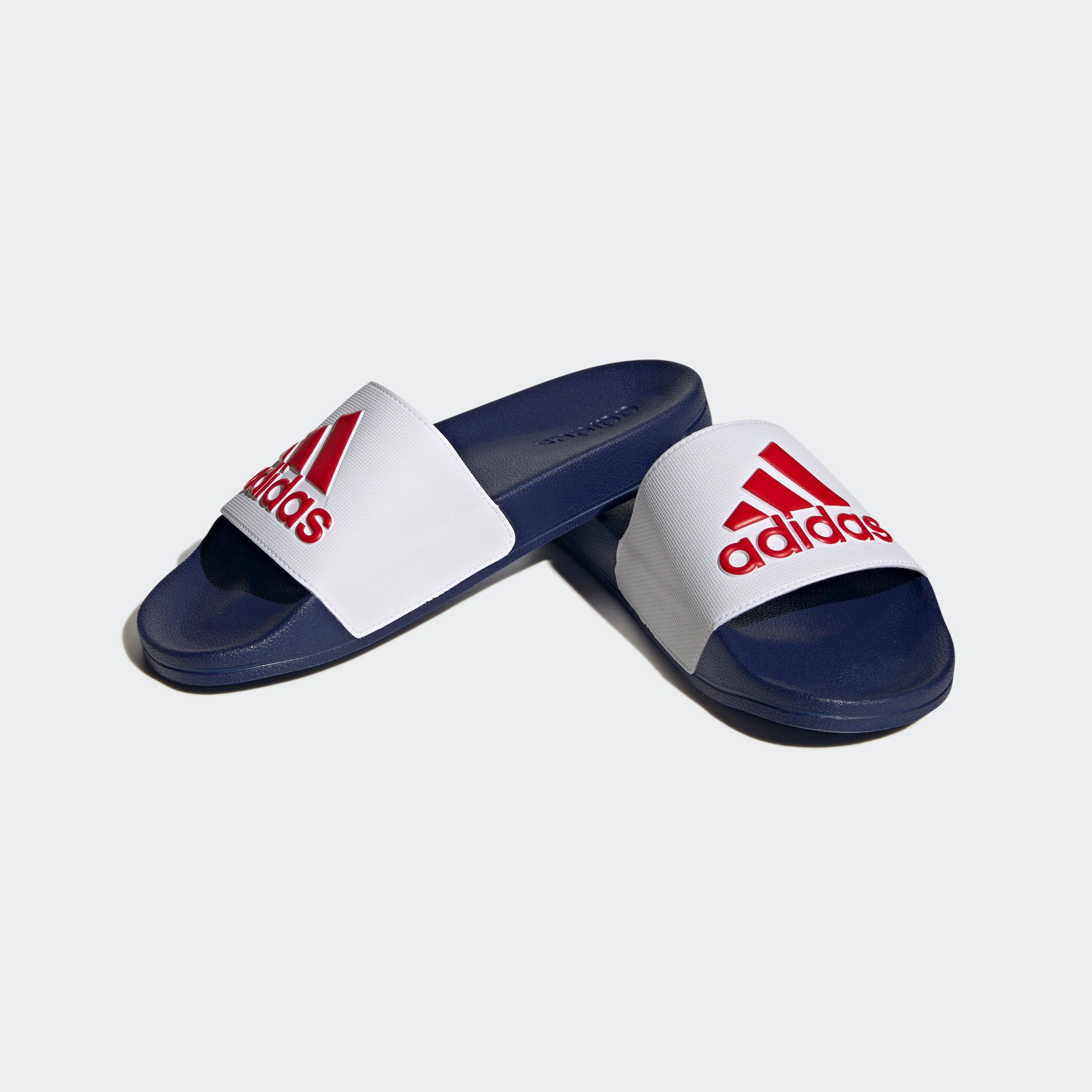 adidas Sportswear SHOWER ADILETTE Badesandale günstig online kaufen