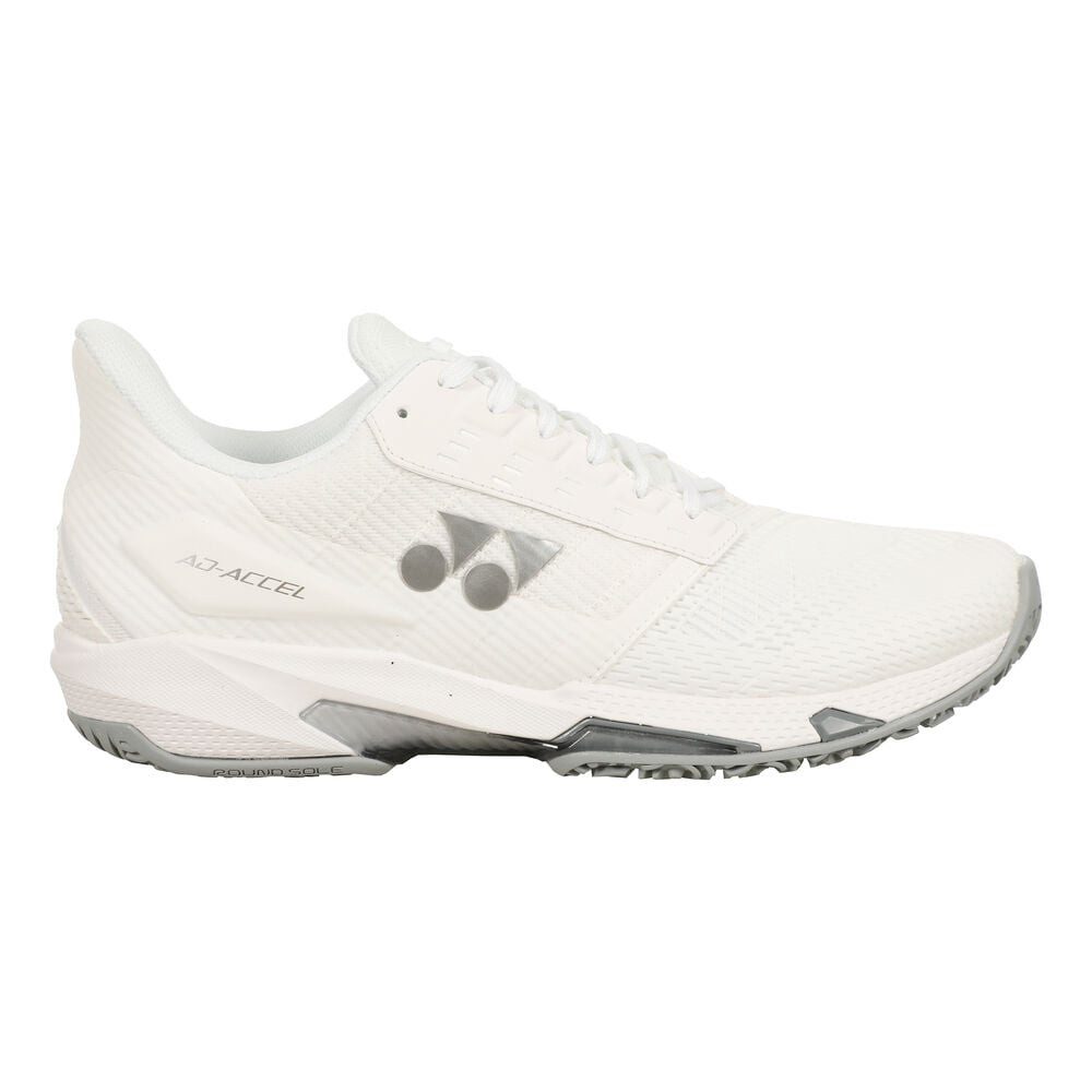 Yonex Ad Accel Cly - Sandplatzcourt Tennisschuh Tennisschuh