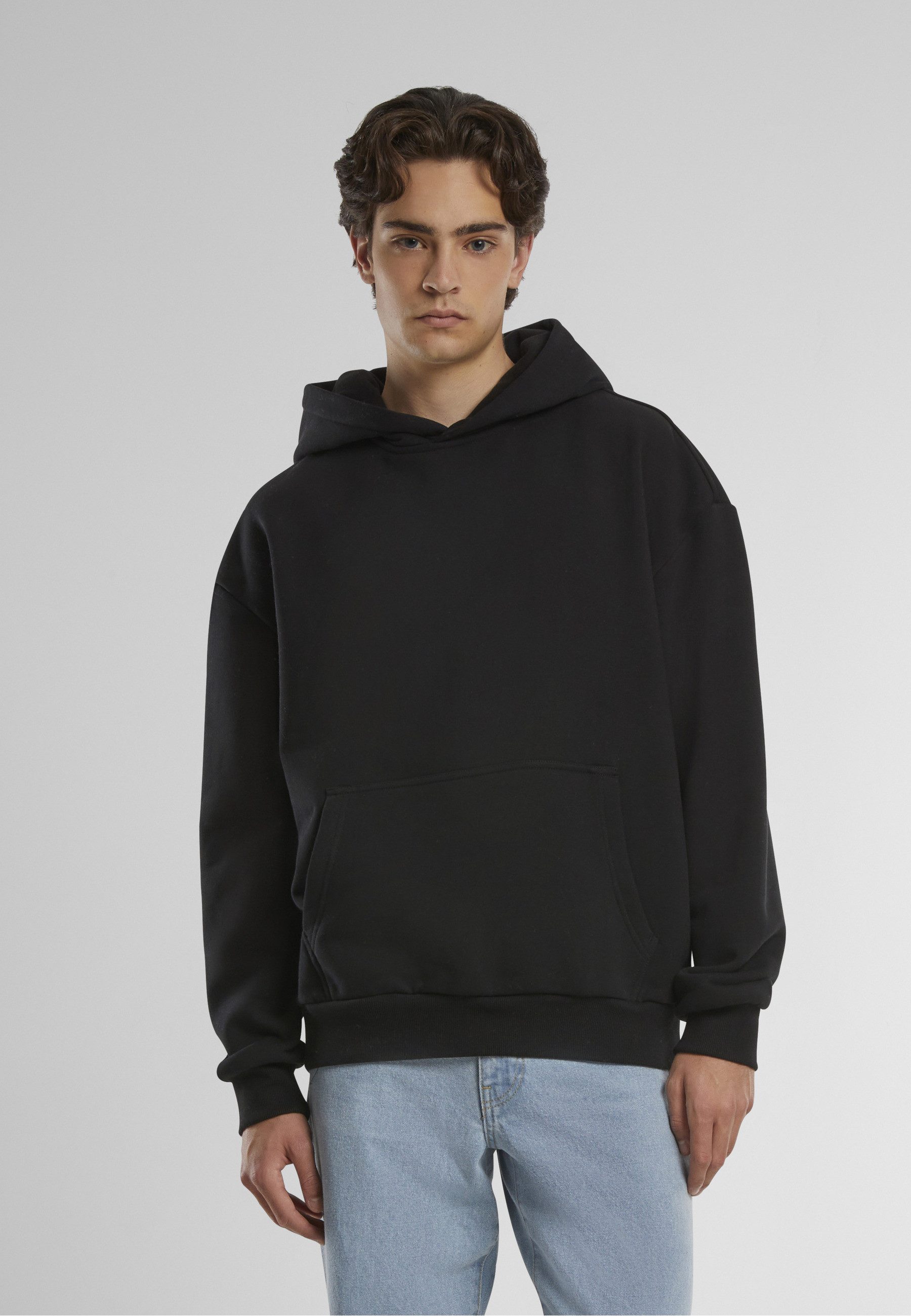 URBAN CLASSICS Kapuzenpullover Urban Classics Ultra Heavy Oversized Hoody (1-tlg)