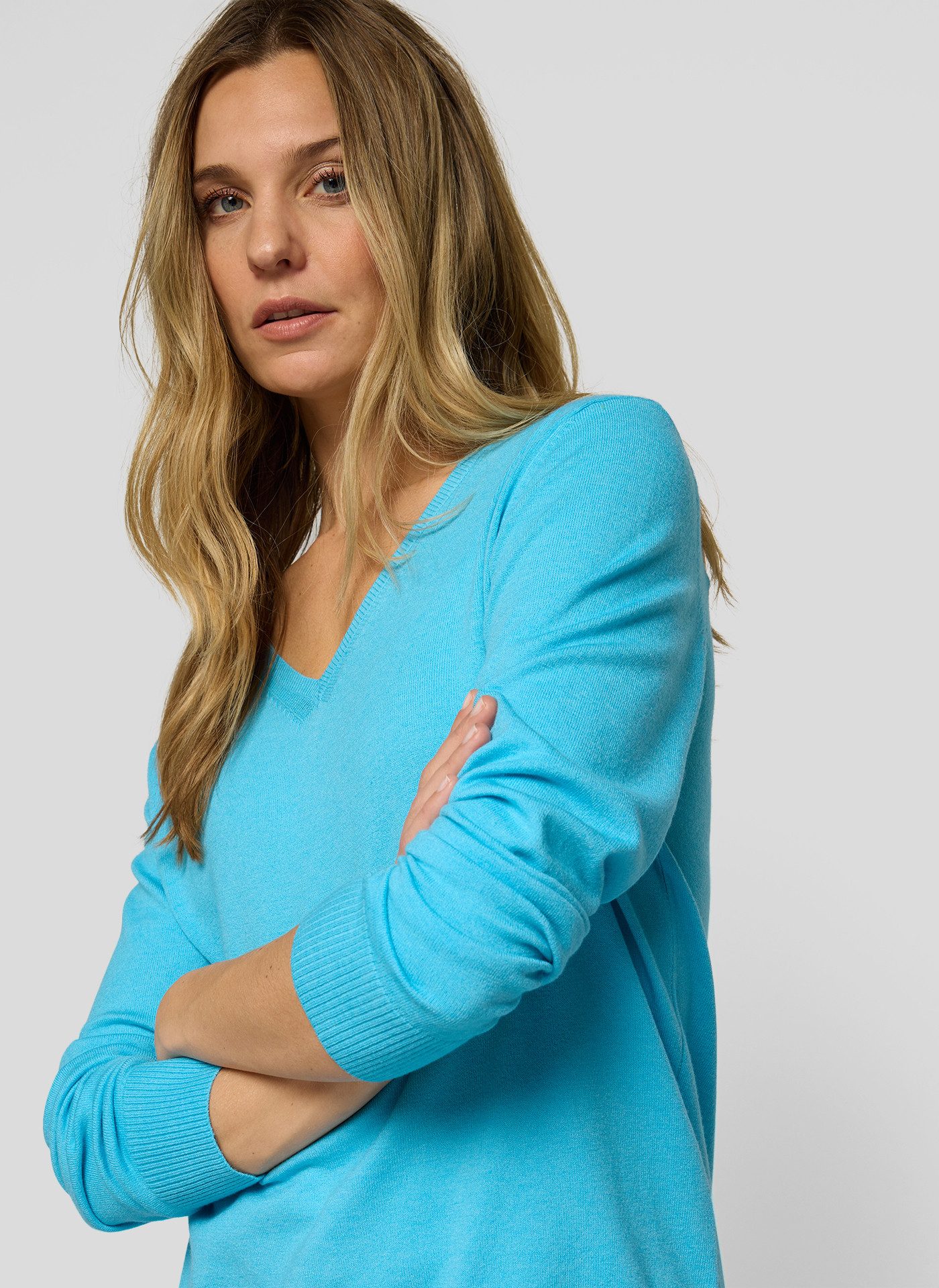 Rabe Strickpullover Pullover