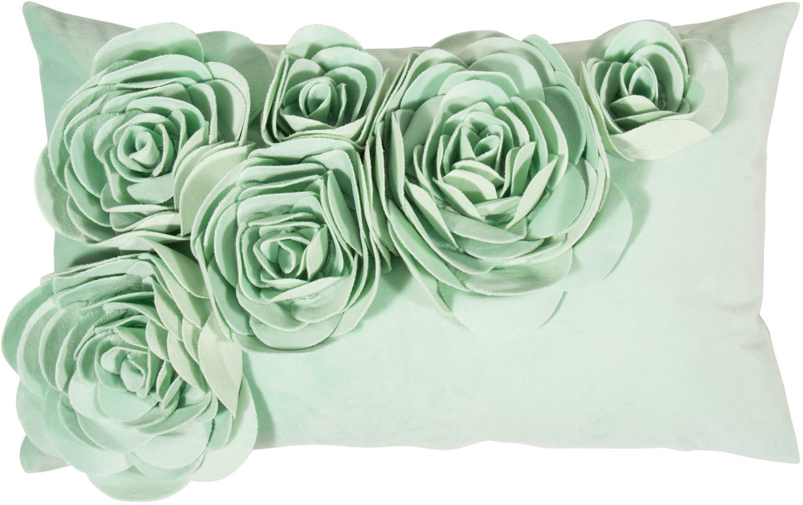 PAD Dekokissen Floral, 3D
