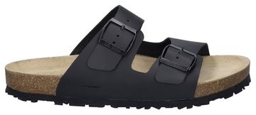 Josef Seibel Josef 01 Pantolette, Sommerschuh, Schlappen, Poolslides, mit softem Fußbett