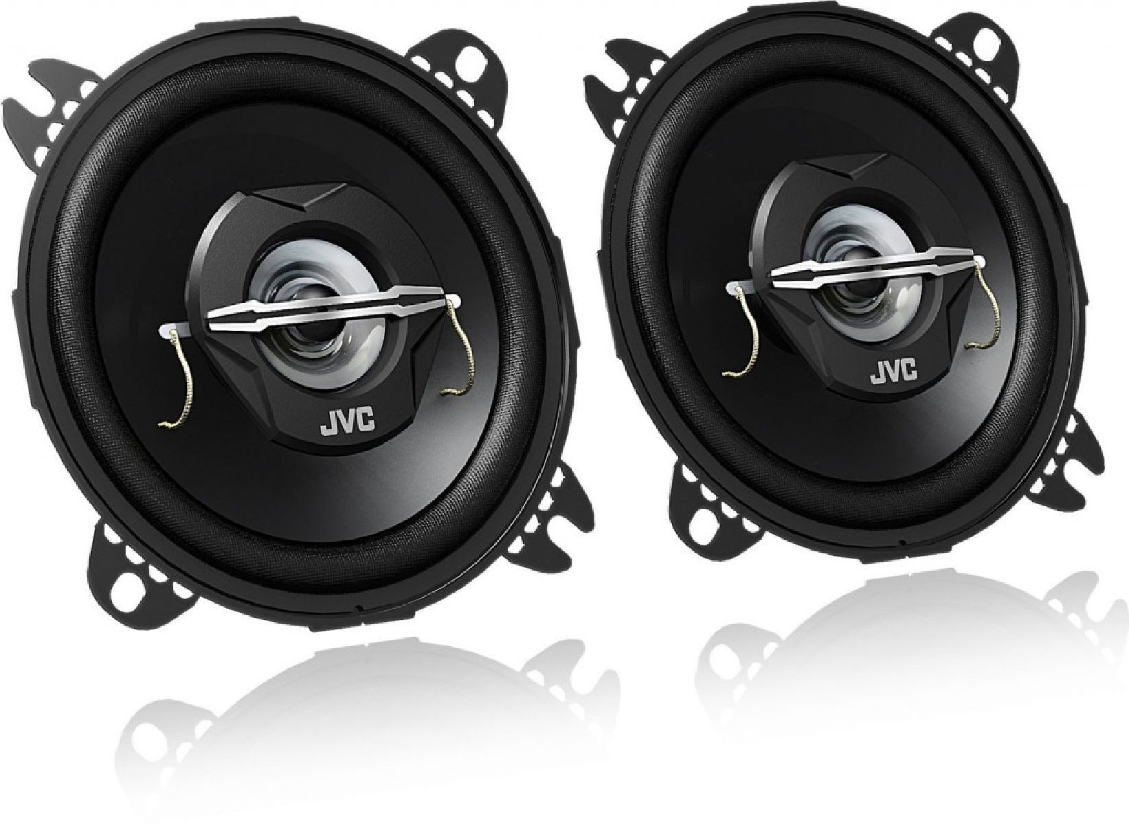 JVC JVC CS-J420X Auto-Lautsprecher