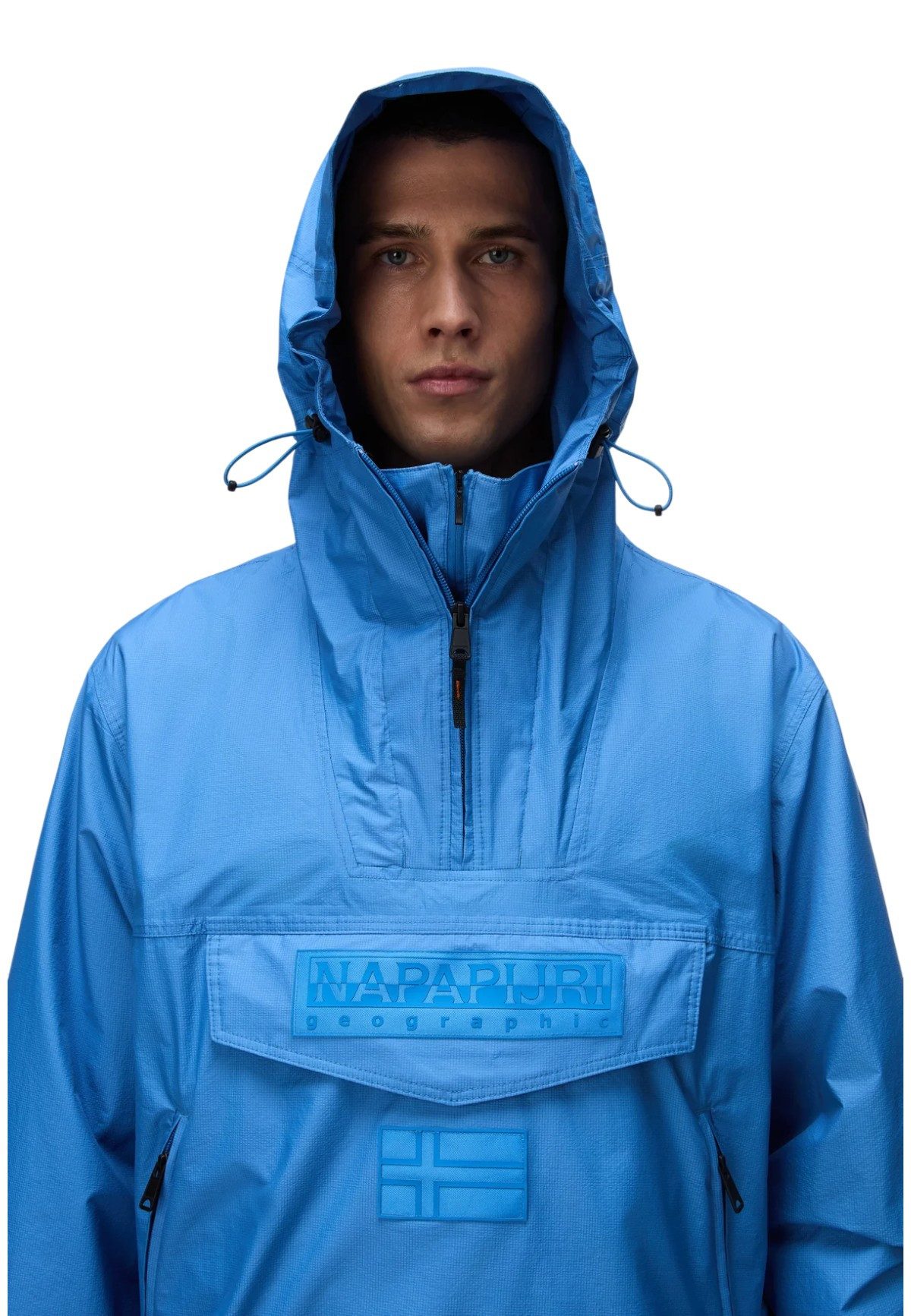 Napapijri Allwetterjacke Übergangsjacke Rainforest Next WB (Anorakjacke, wa günstig online kaufen