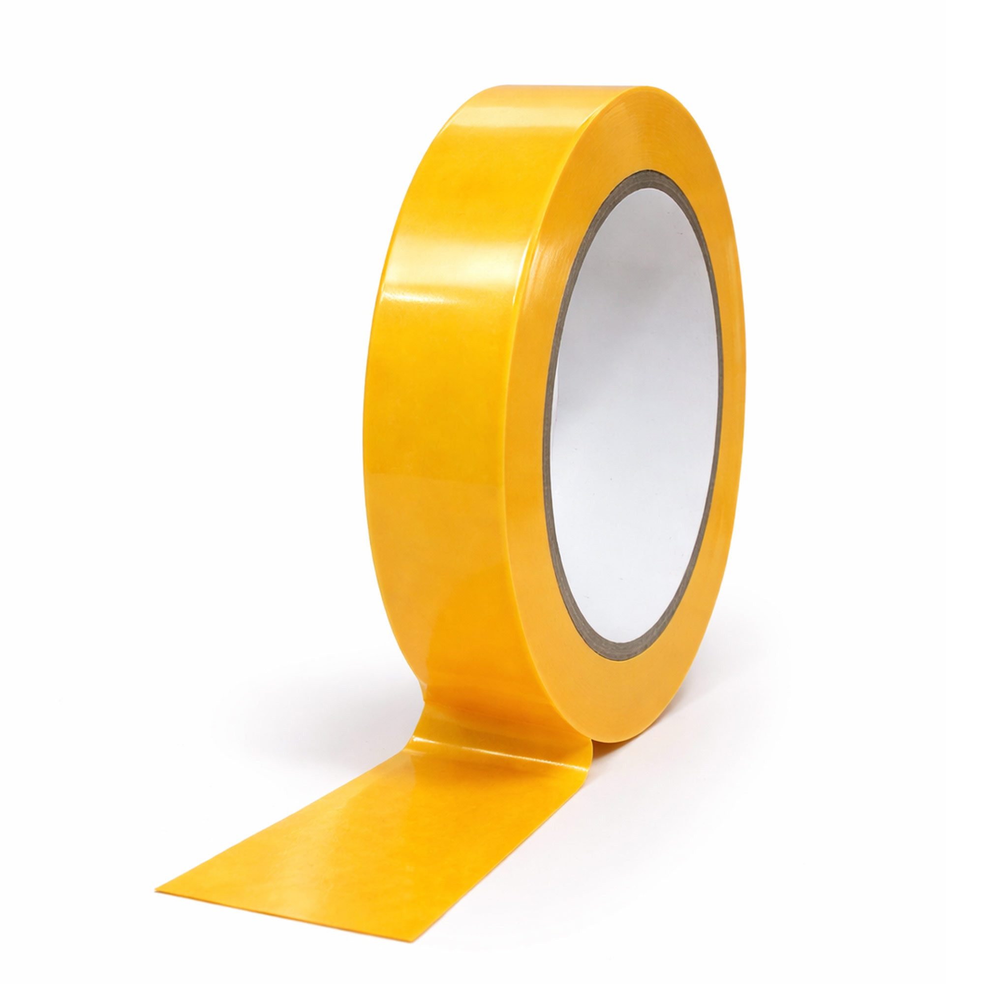 Bituxx Kreppband Maler Kreppband 30 mm (1-St., MS-18196) UV Beständig, Rückstandslos entfernbar