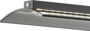 FISCHER & HONSEL LED Pendelleuchte Roof, Dimmfunktion, LED fest integriert, Farbwechsler