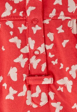 Sigikid Tunikashirt Tunika Bluse Butterfly (1-tlg)