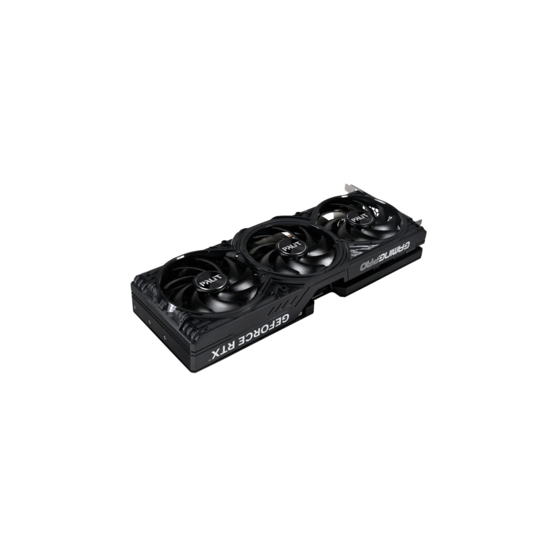 Palit GeForce RTX 5070 Ti GamingPro-S OC Grafikkarte