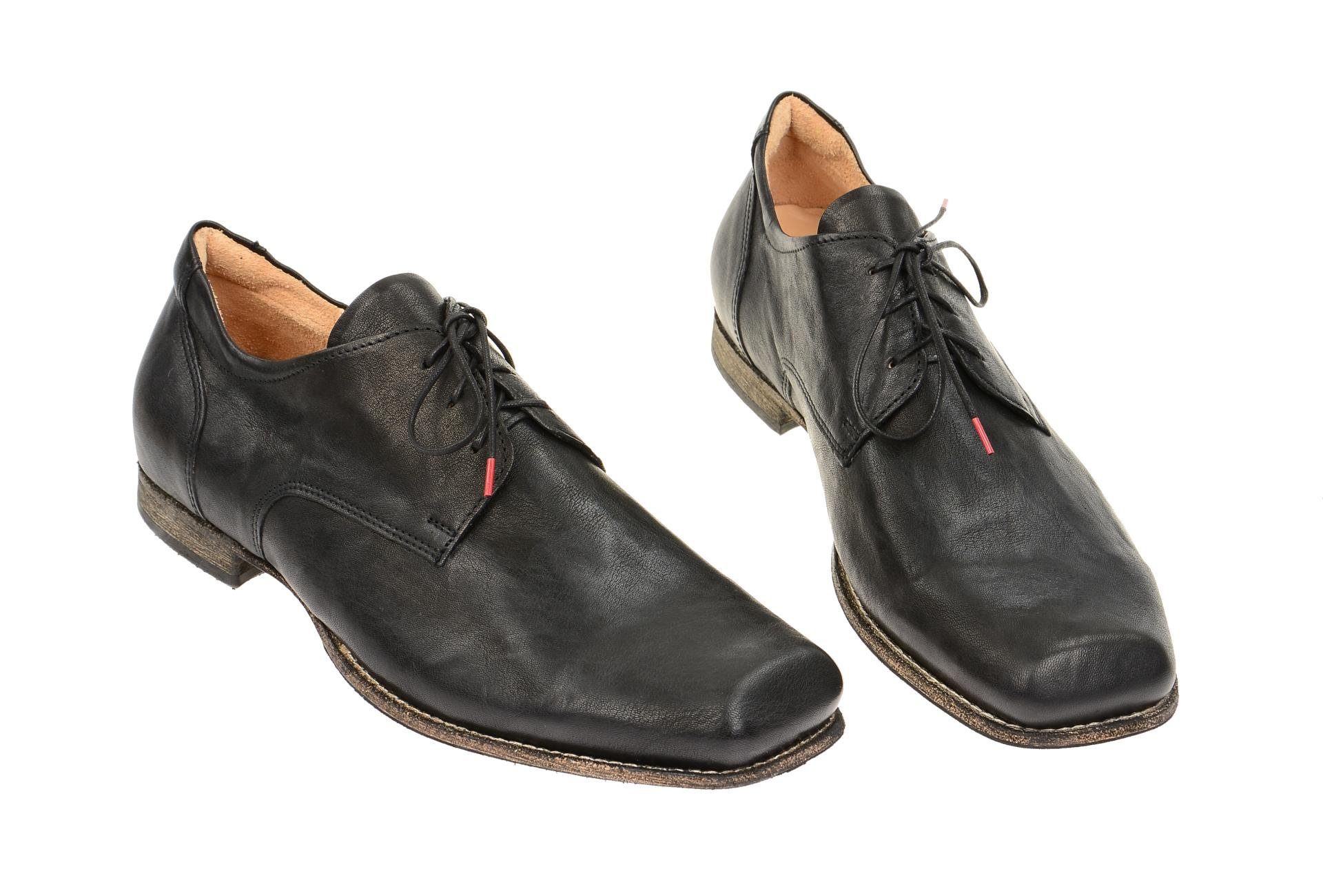 Think! 3-000005-0010 Schnürschuh