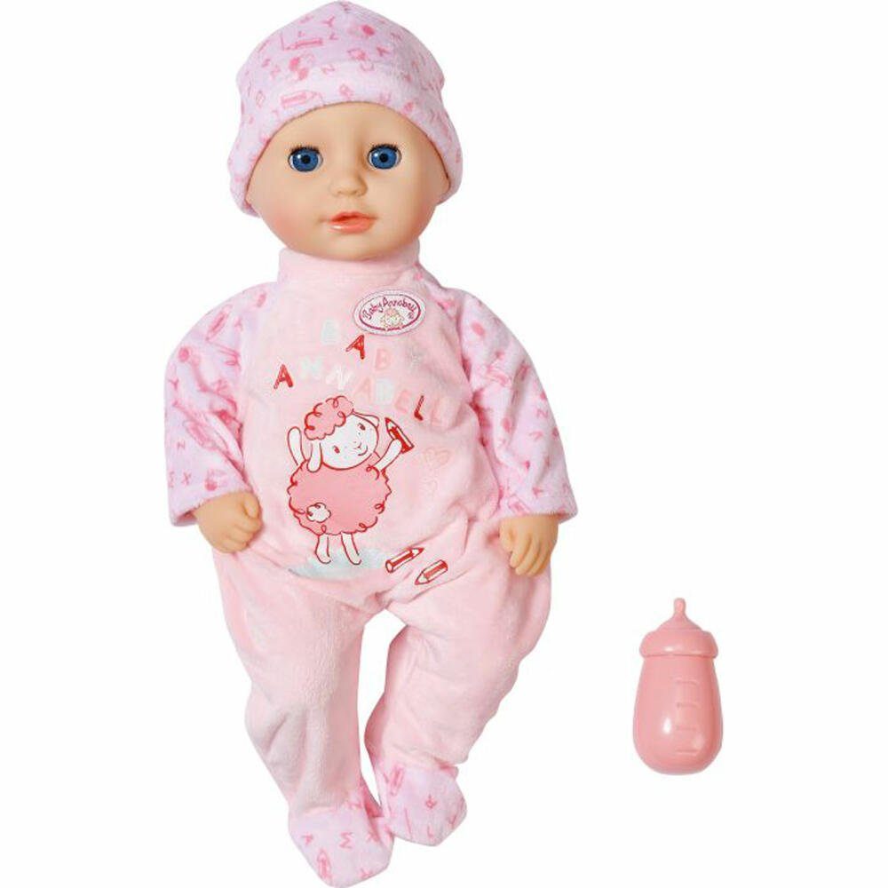 Zapf Creation® Babypuppe Baby Annabell Little Annabell 36 cm