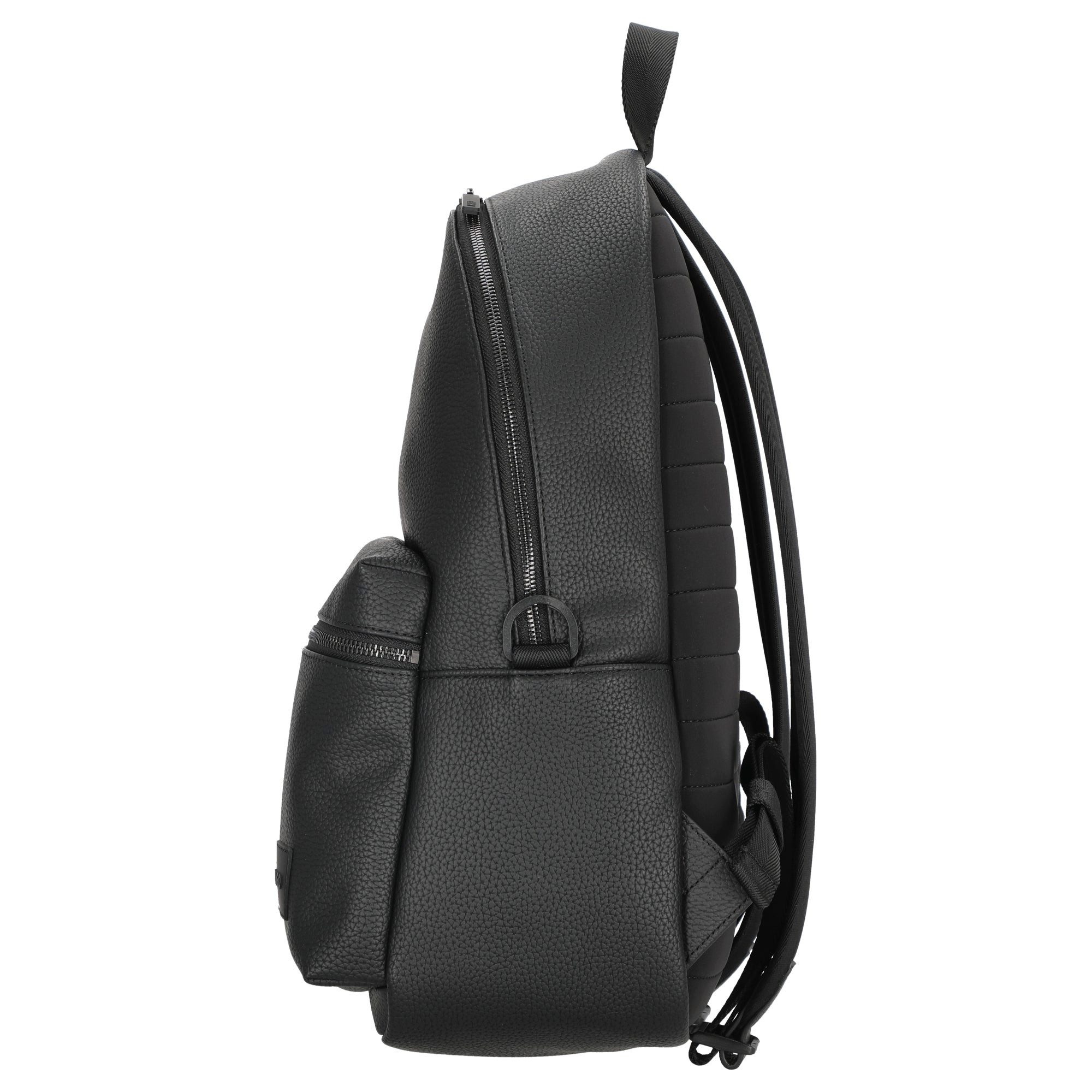 HUGO Rucksack Ethon 2.0 HI N - Rucksack 13" 42 cm (black)