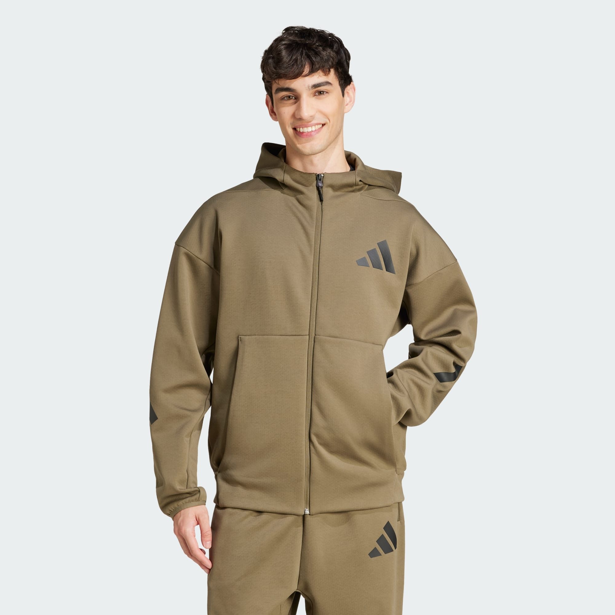 adidas Sportswear Hoodie NEW ADIDAS Z.N.E. günstig online kaufen