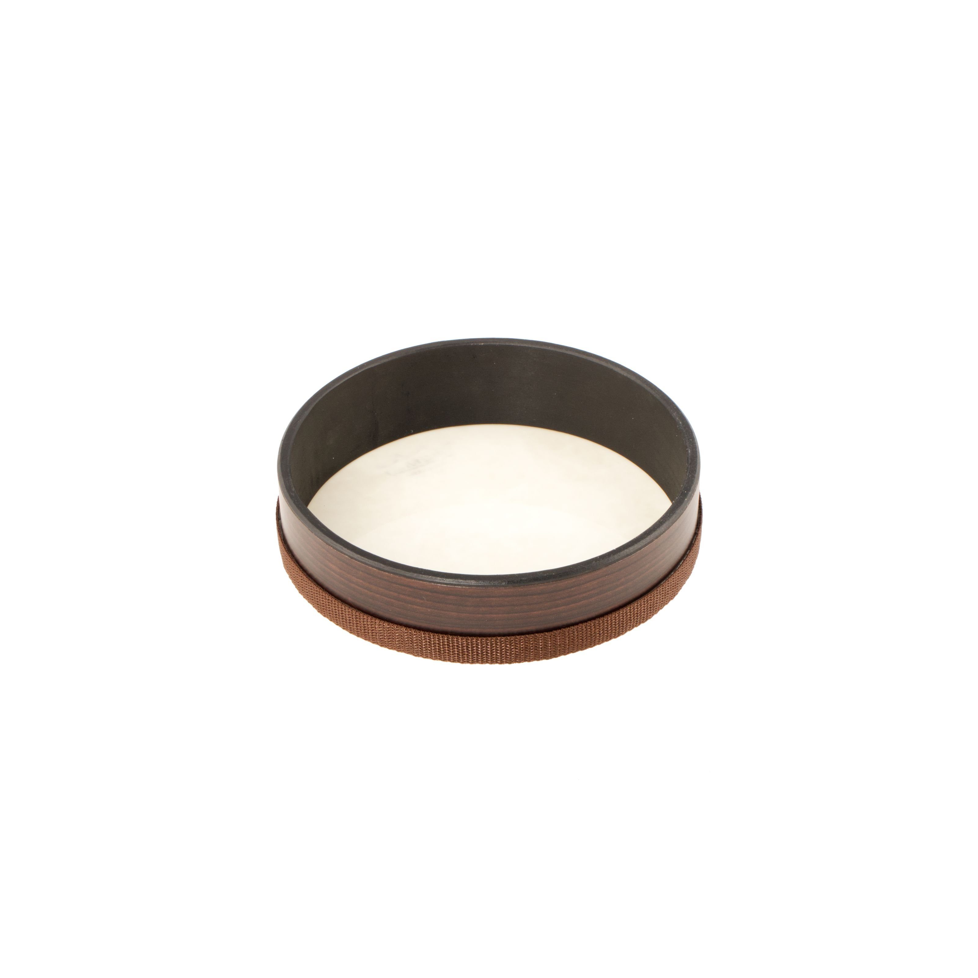 Remo Handtrommel,Frame Drum HD-8508-00 8"x2" Fiberskyn 3, Percussion, Handtrommeln, Frame Drum HD-8508-00, 8"x2", Fiberskyn 3 - Handtrommel