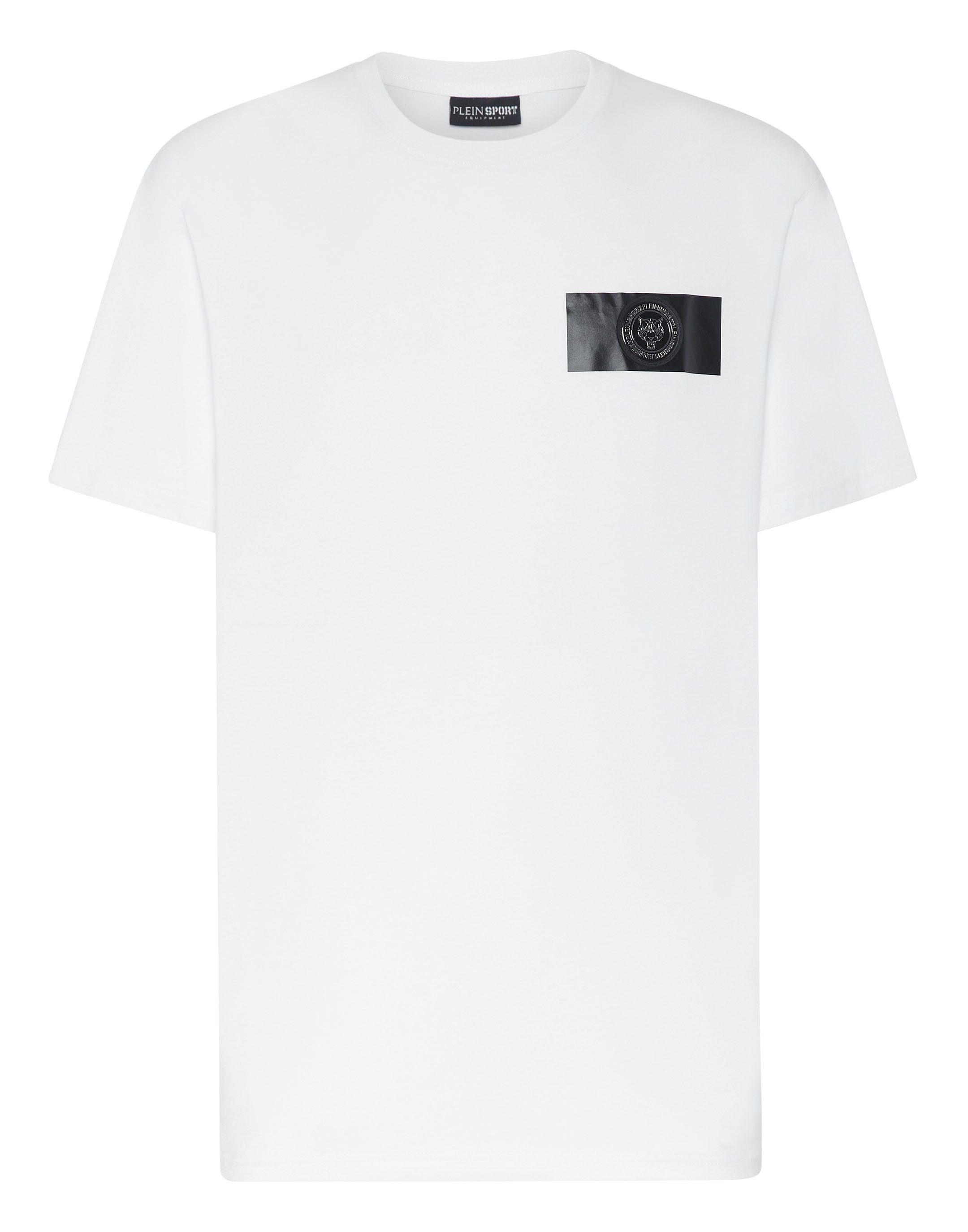 PLEIN SPORT T-Shirt Tiger
