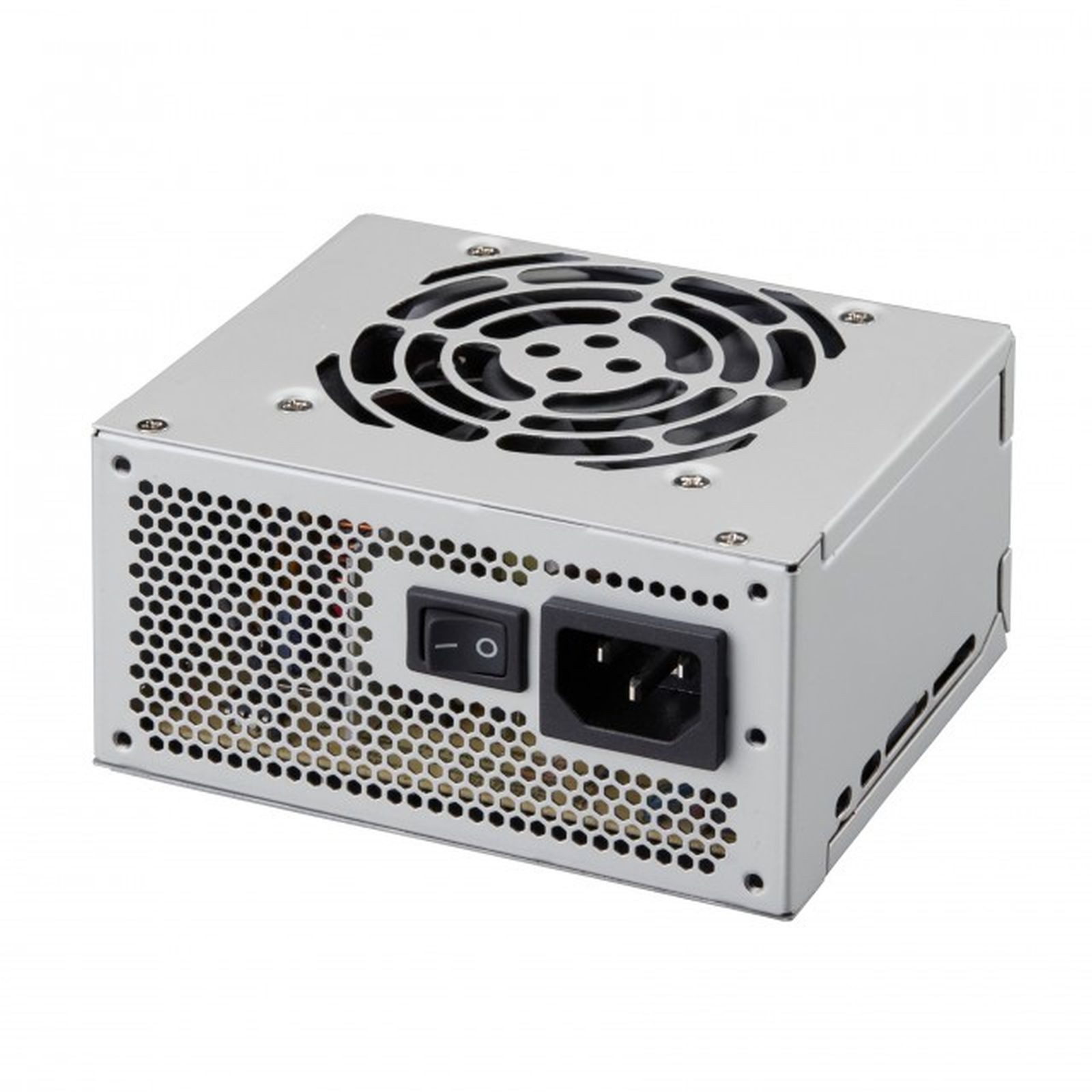 Fortron FSP FSP350-50SAC - Netzteil (intern) - SFX12V 3,42 - 80 PLUS Bronze - Netzteil