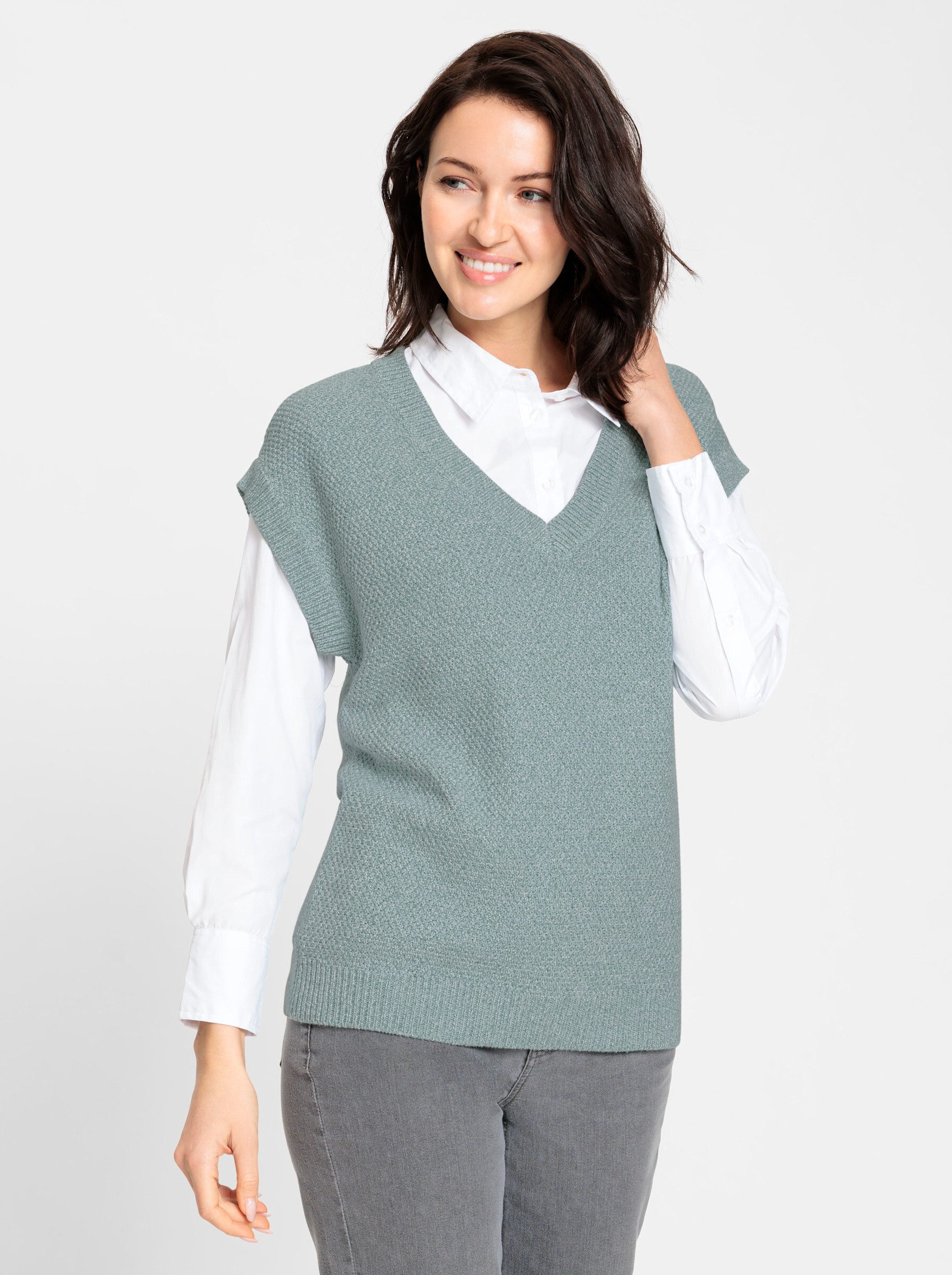 Witt Pullunder Pullunder . günstig online kaufen