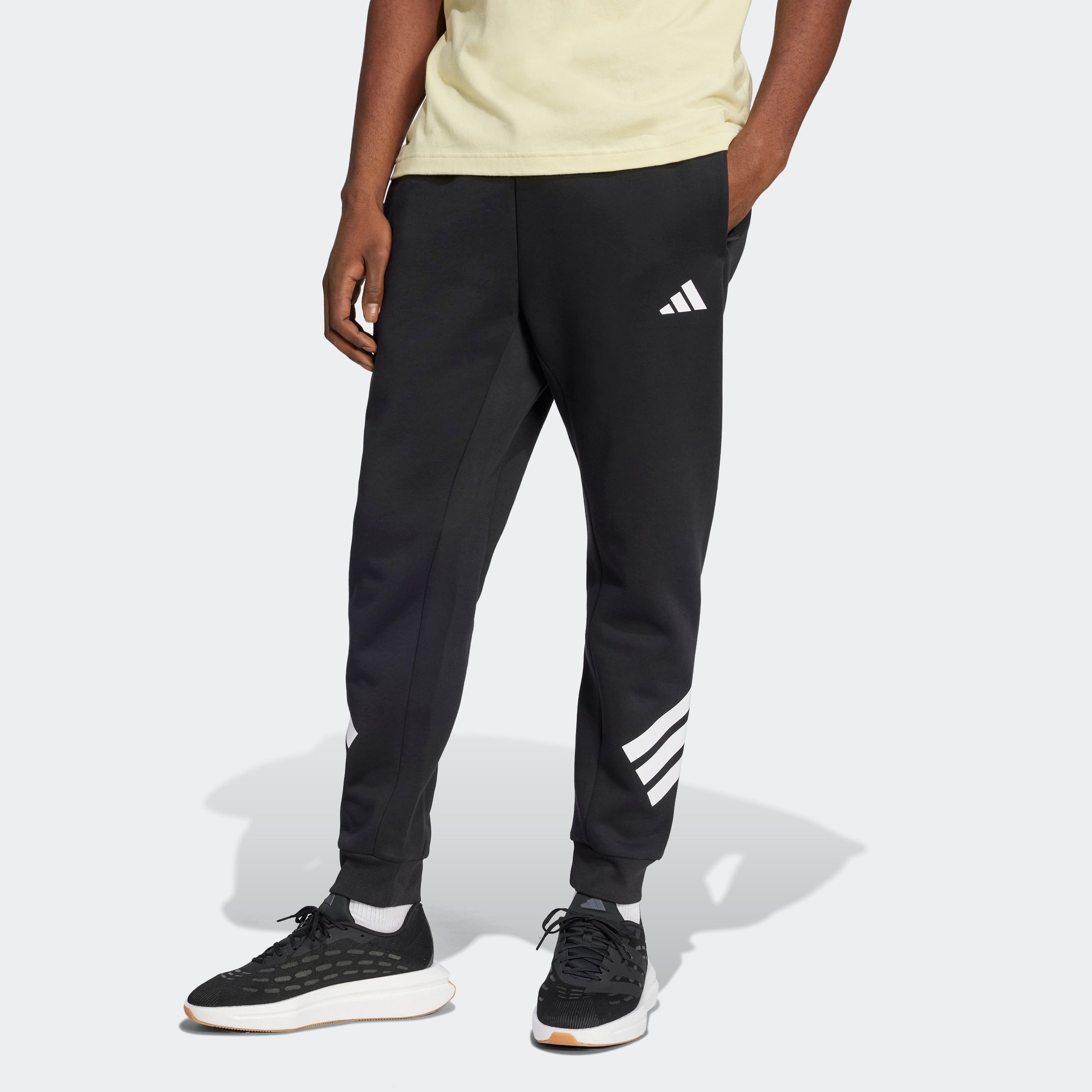 adidas Sportswear Sporthose M FI 3S PT (1-tlg) günstig online kaufen