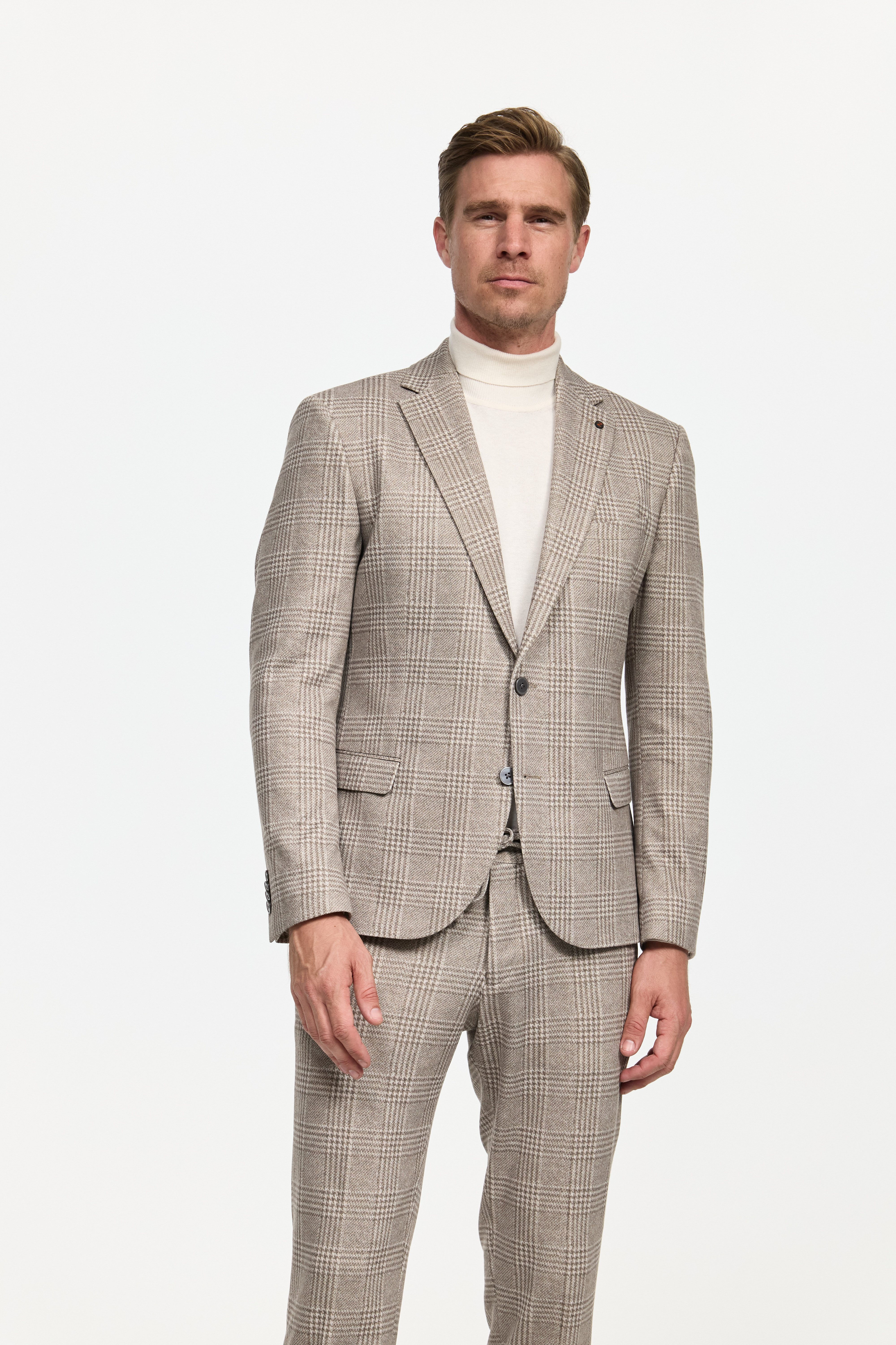 ZUITABLE Jerseysakko DiNick 242654