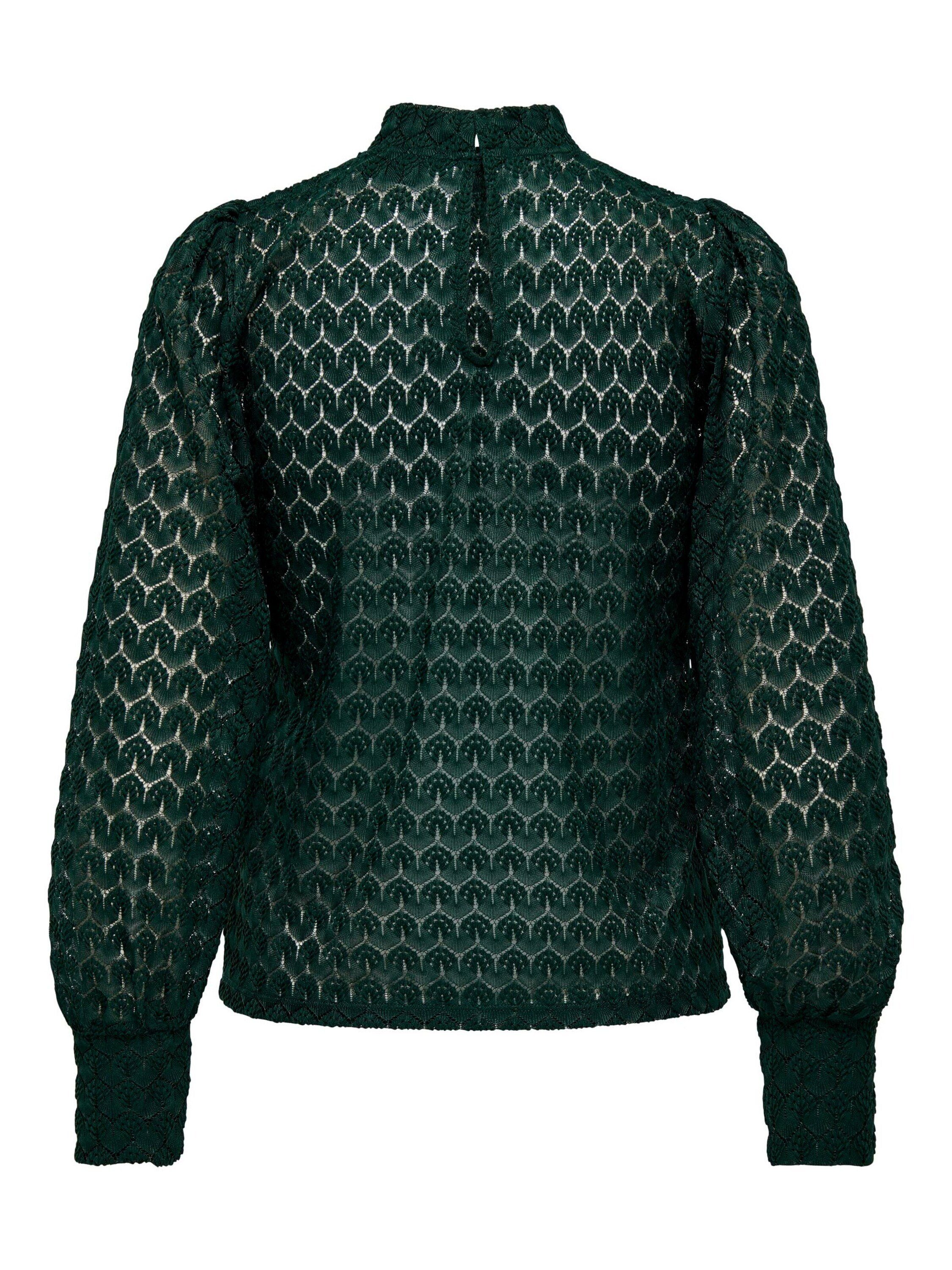 JDY Langarmbluse AVERY (1-tlg) Spitze günstig online kaufen