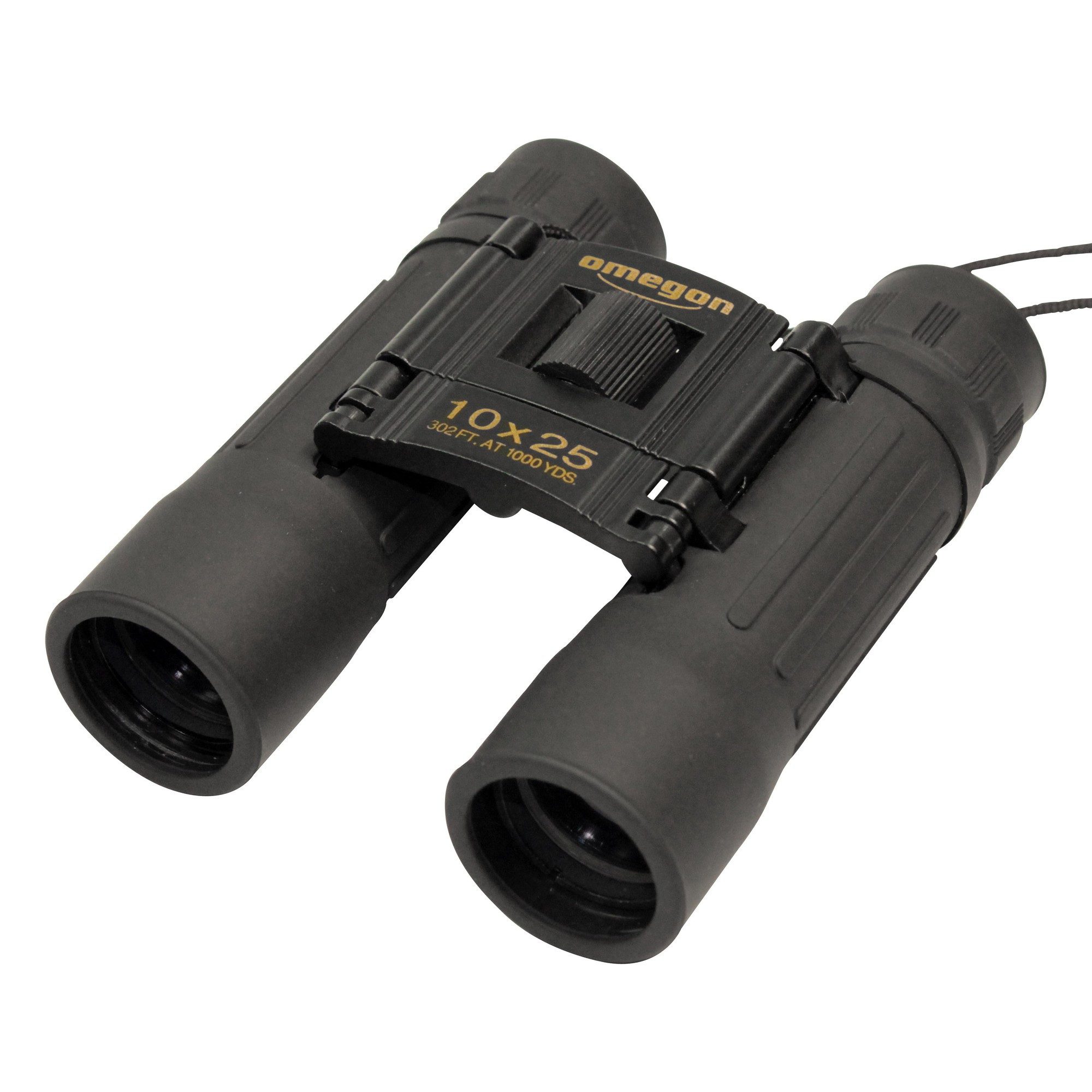 Omegon Fernglas Pocketstar 10x25 Fernglas