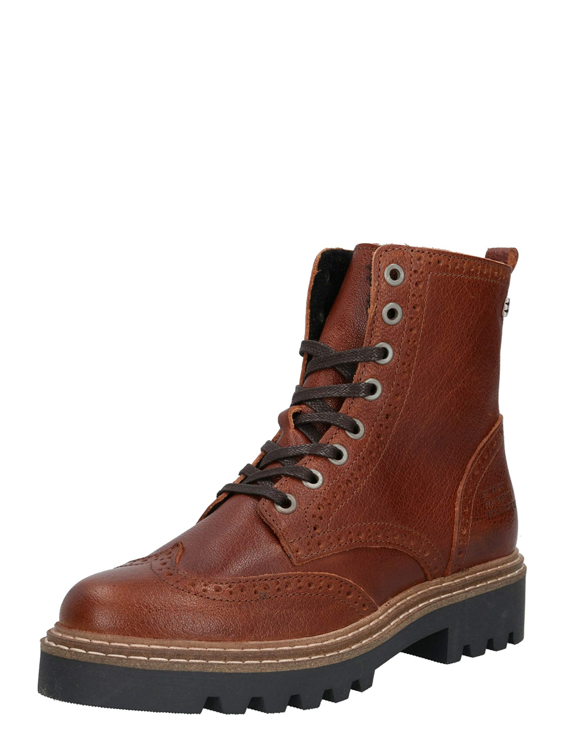 Bullboxer Stiefelette