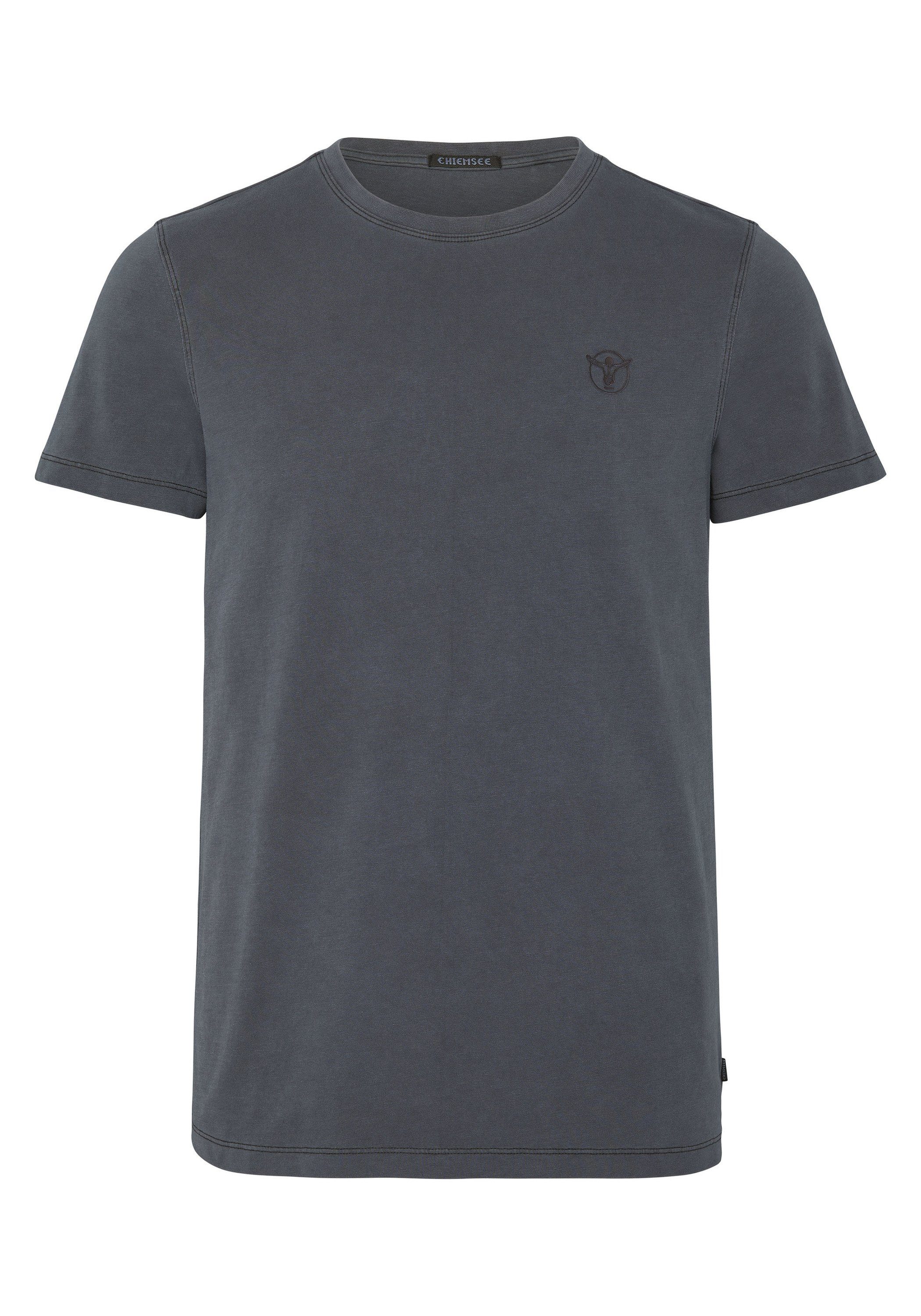 Chiemsee Print-Shirt T-Shirt aus Baumwolle 1 günstig online kaufen