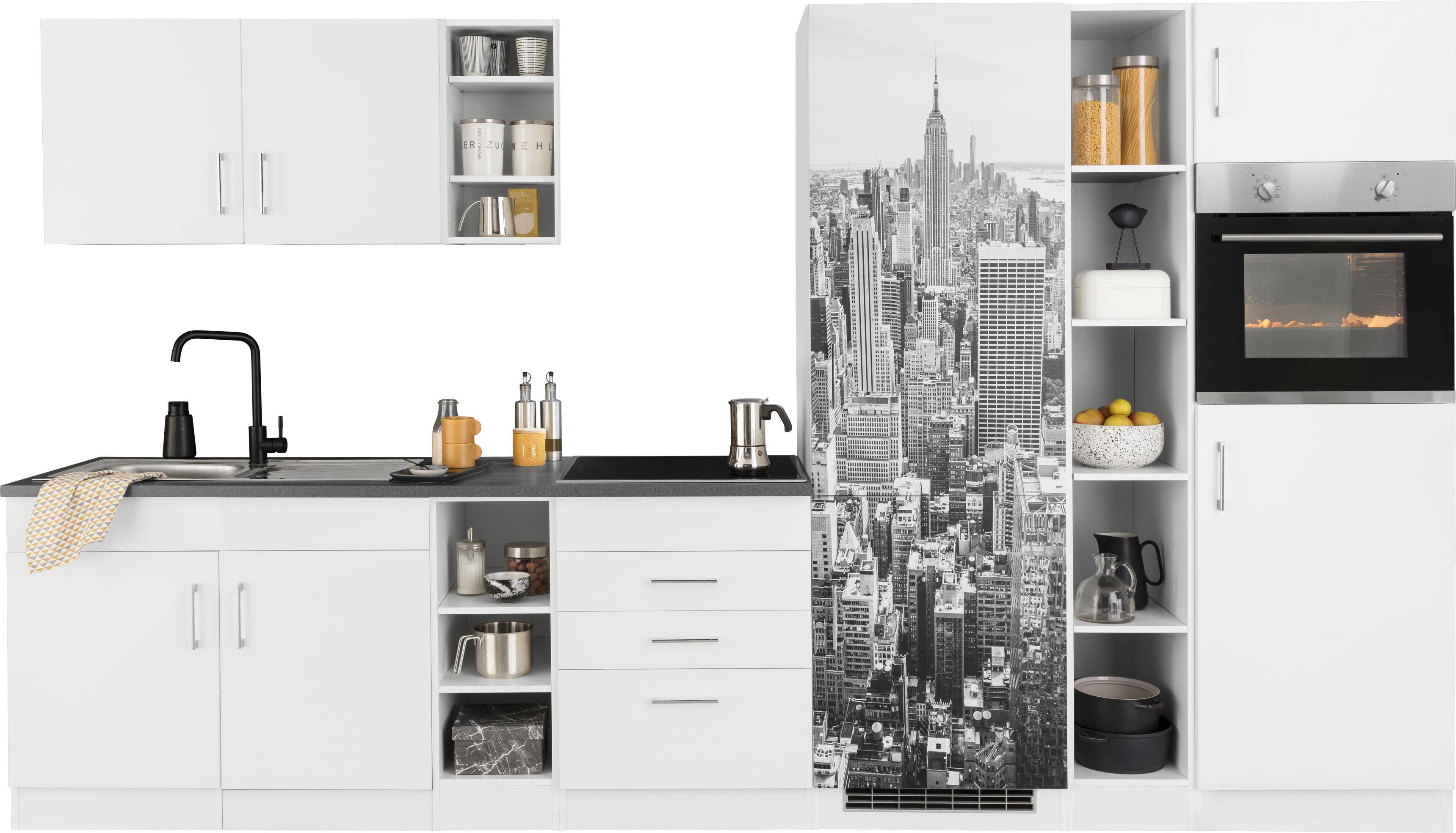 Küchenzeile KS-Paris