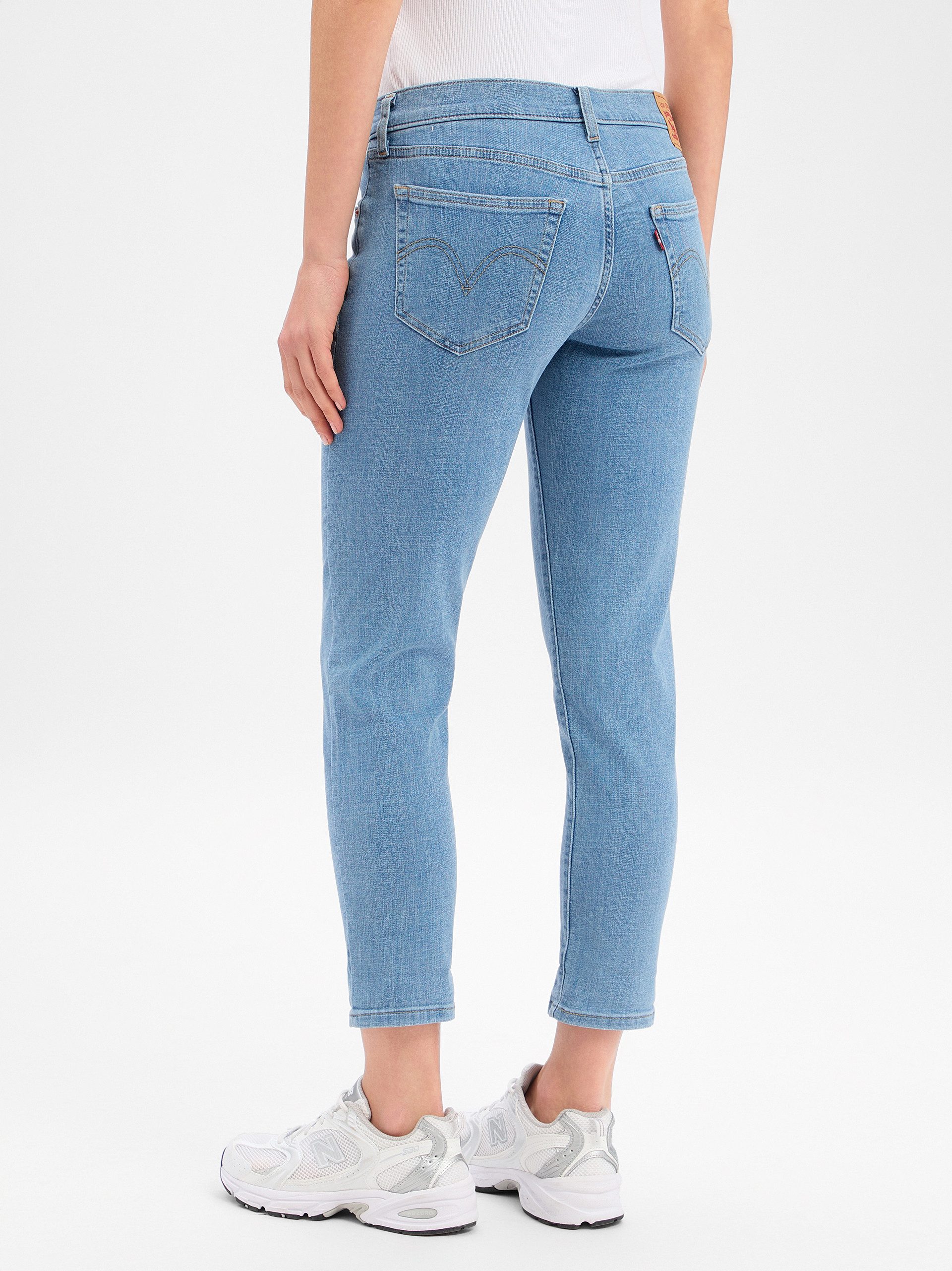 Levi's® Boyfriend-Jeans Boyfriend