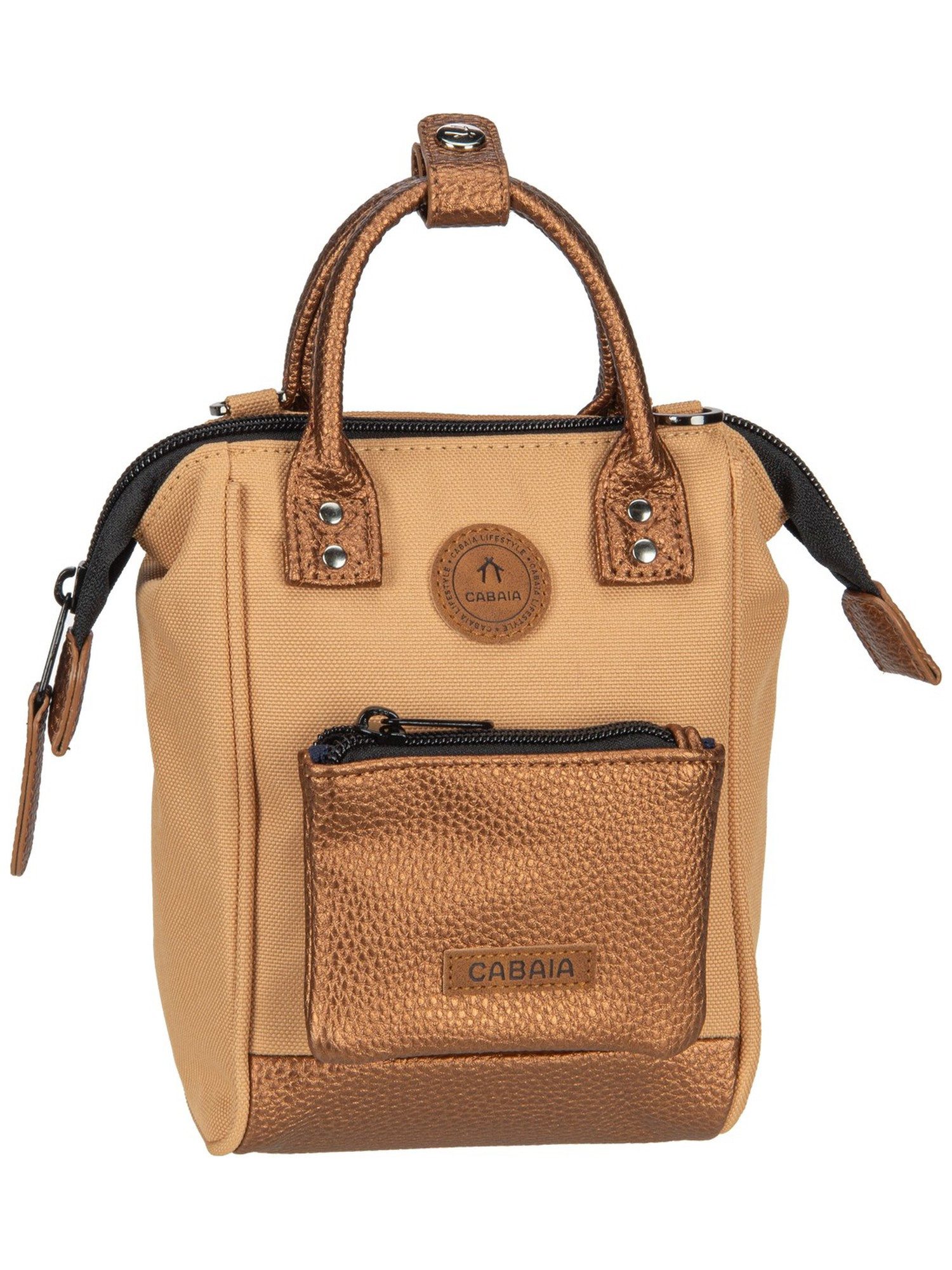 CABAIA Rucksack Nano Bag Recycled Oxford günstig online kaufen