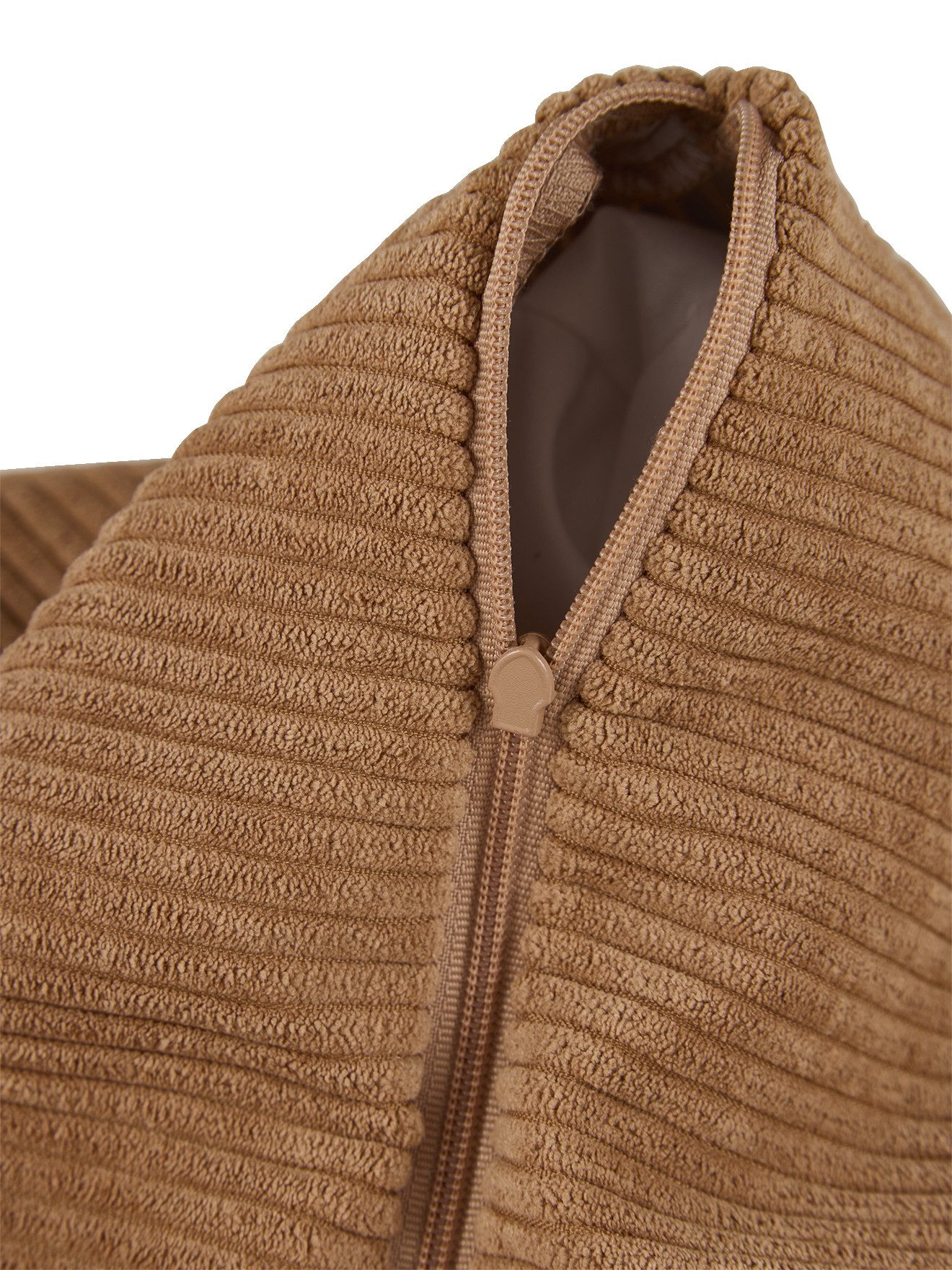 vertbaudet Sitzsack Großer Kinder Sitzsack aus Cord