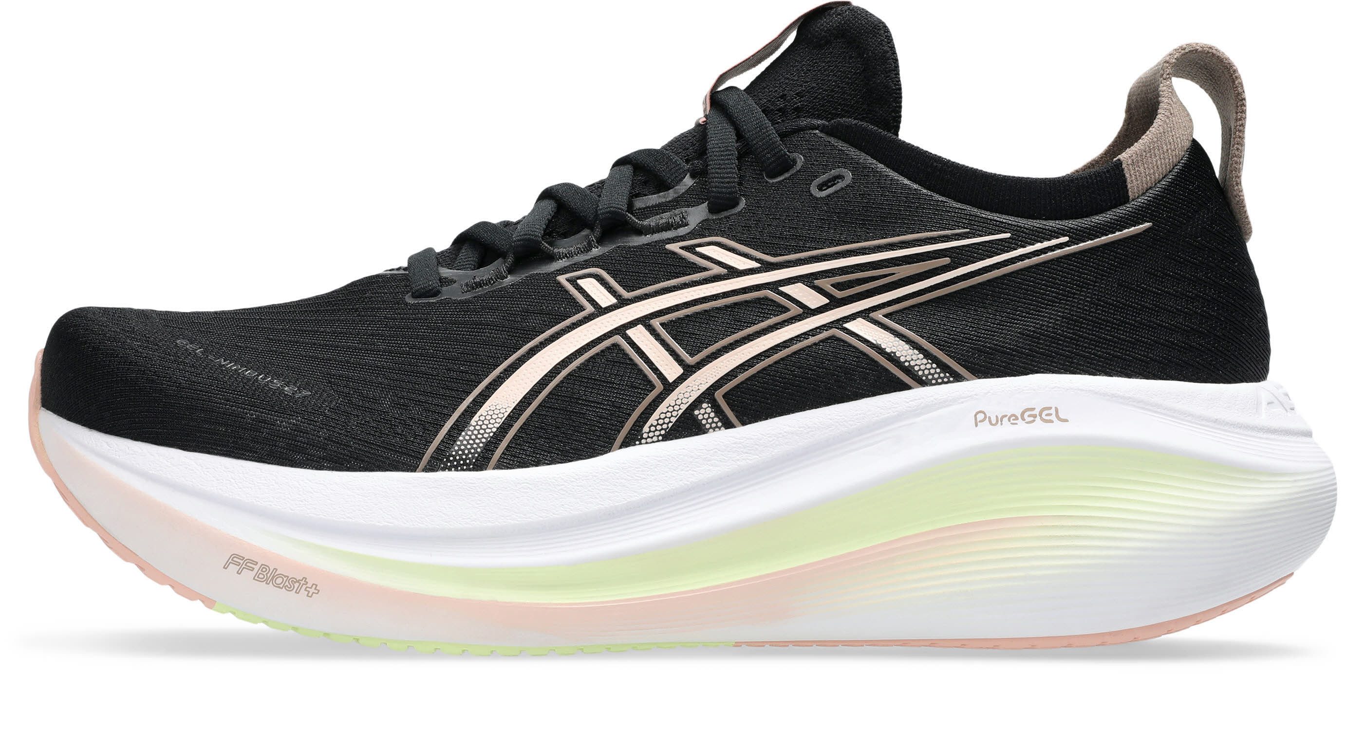 Asics DA GEL-NIMBUS 27 Laufschuh