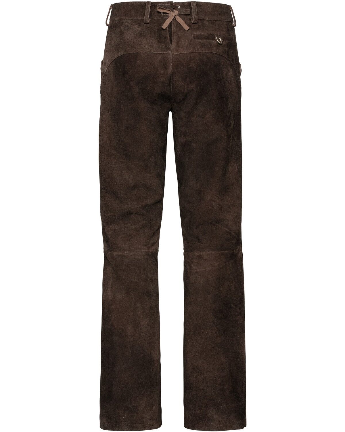 Almsach Trachtenhose Lange Lederhose Kasper günstig online kaufen